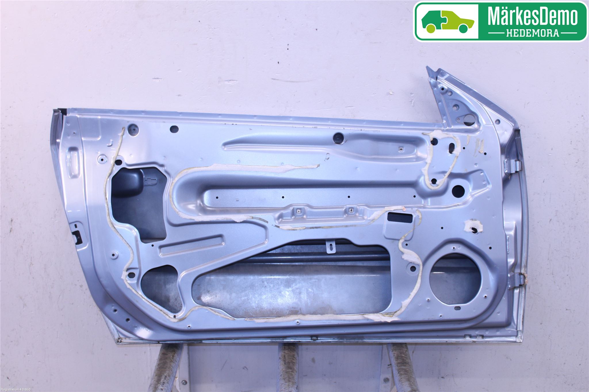 Opel TIGRA Dörr 2D Vänster