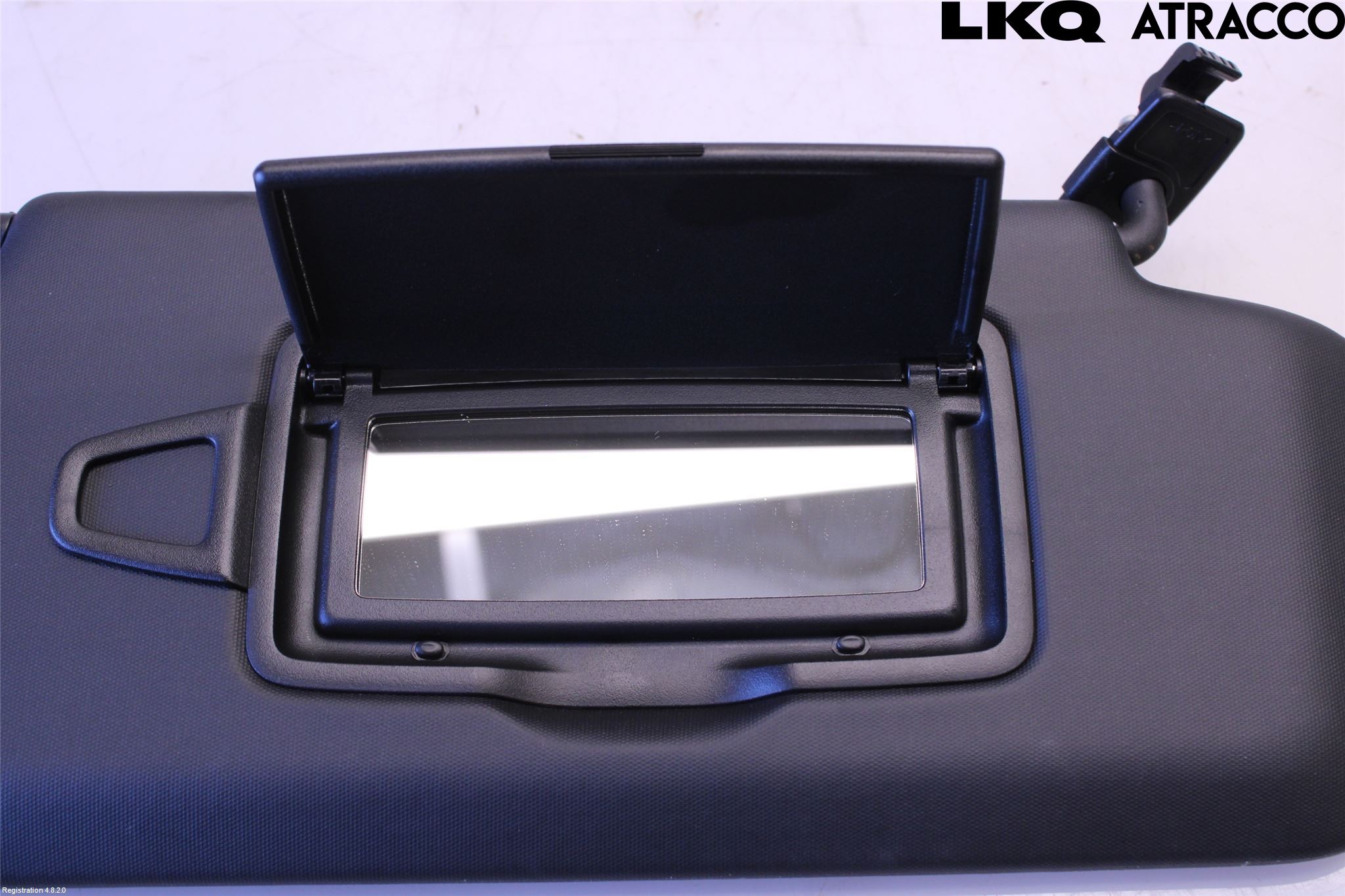 Mercedes-Benz MB GLC-KLASS (X253/C253) 15-22 Solskydd
