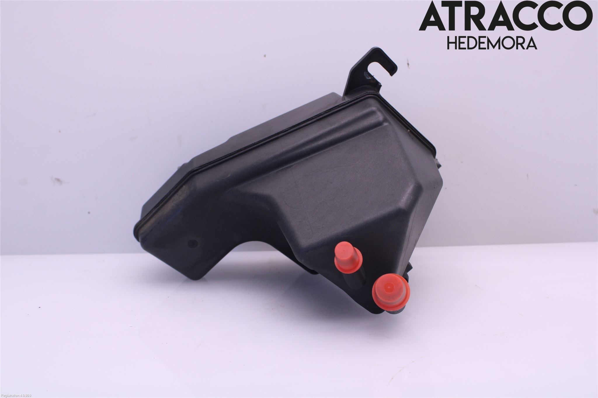 Audi A6/S6     05-11 Styrservooljebehållare