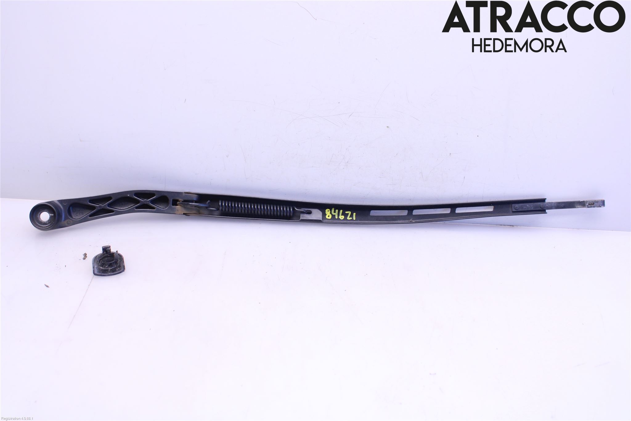 Cadillac CTS Torkararm Armar Vindruta