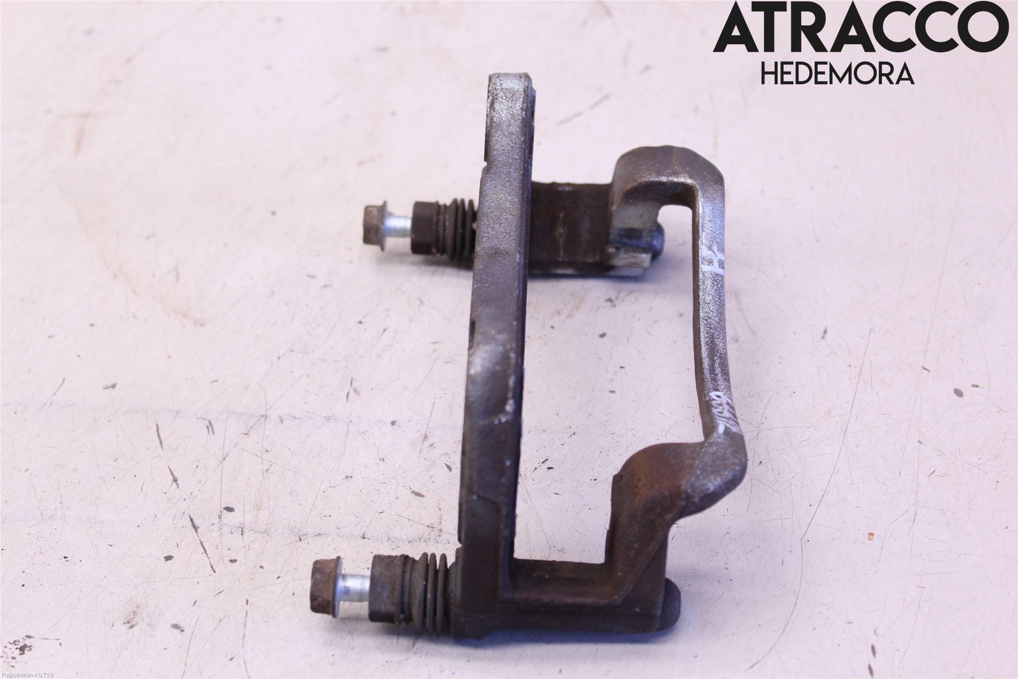 Hyundai i20 PB 09-14 Bromsokshållare