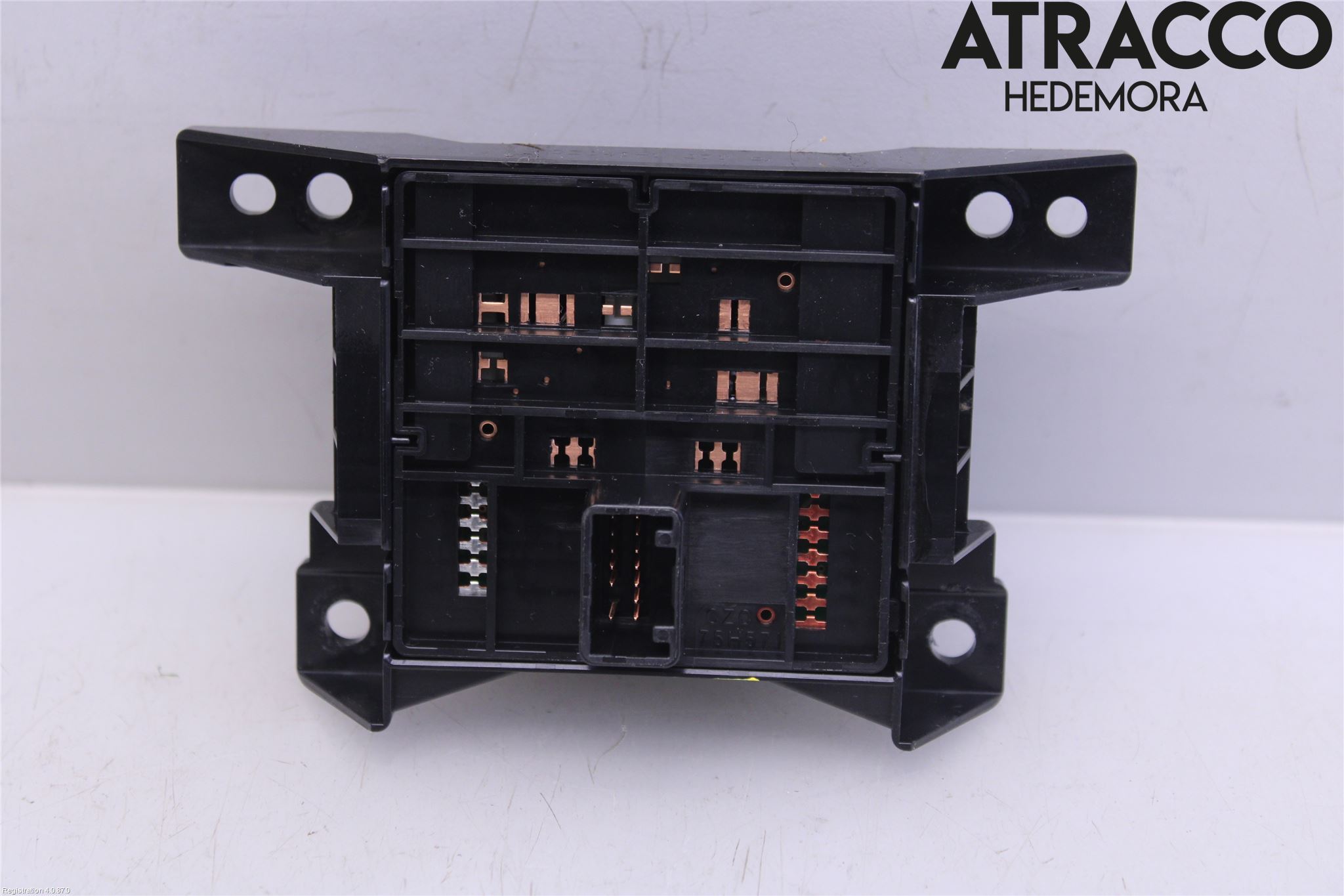 Toyota C-HR 16-23 Strömställare Multifunktion