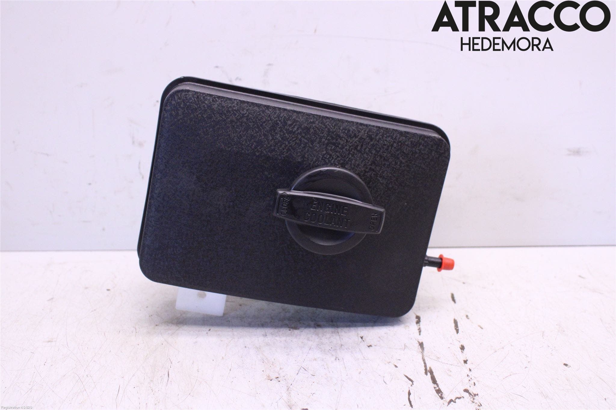 Kia OPTIMA 16-20 Expansionstank