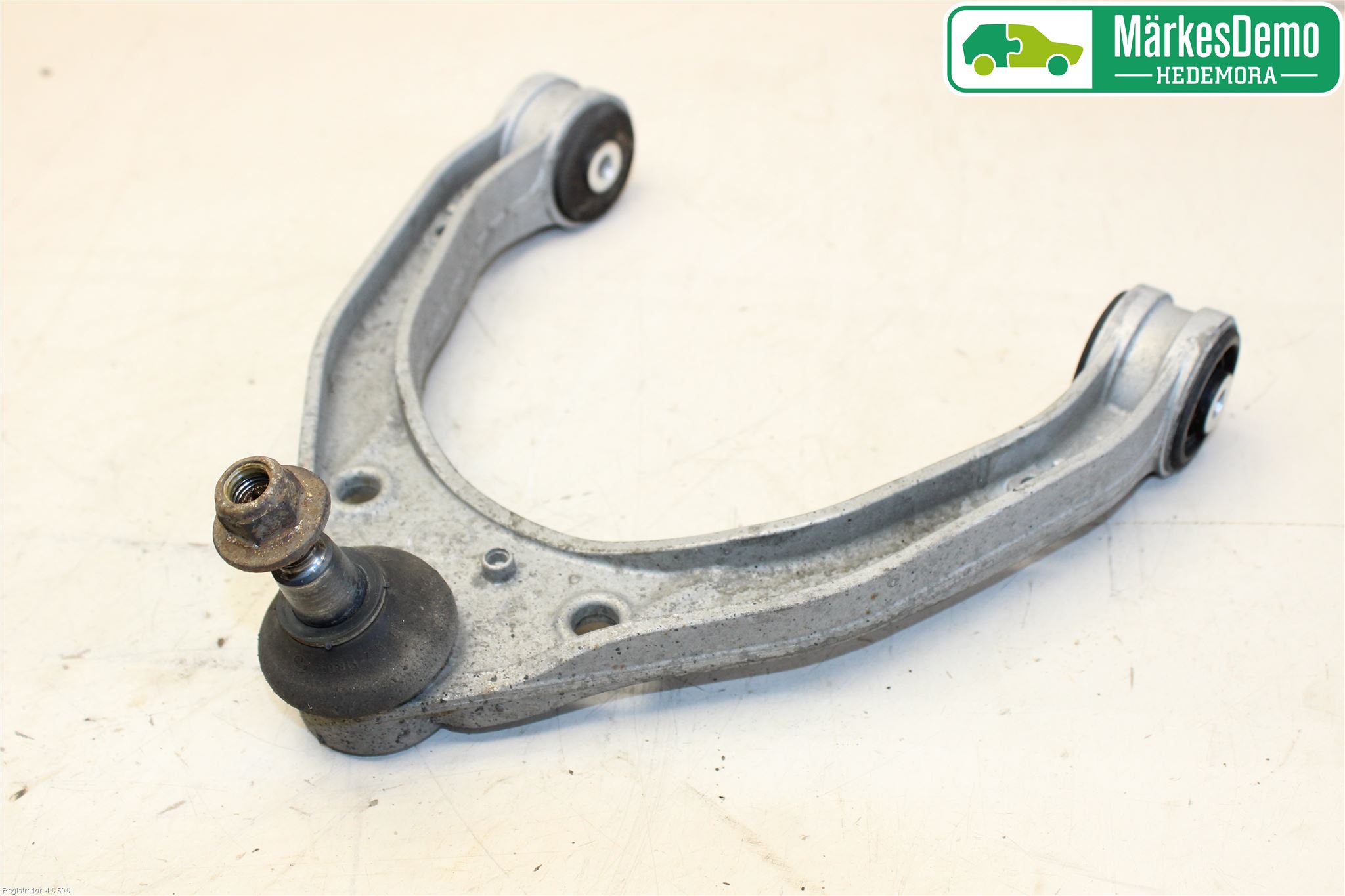 Audi Q7/SQ7 Bärarm Fram Övre Hö