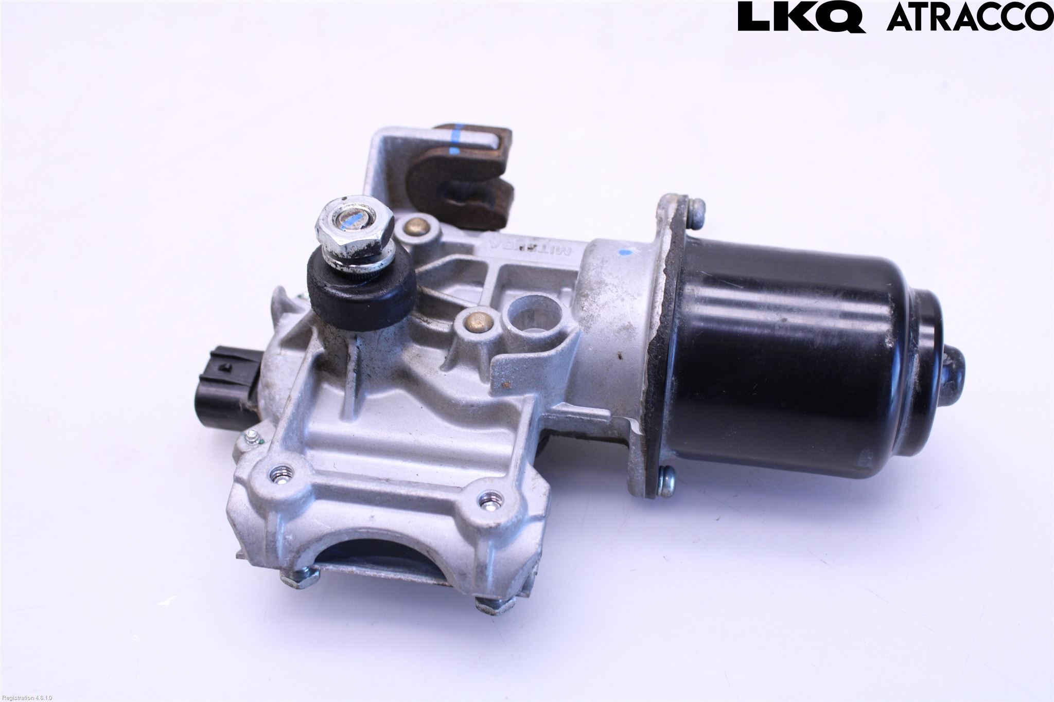 Mitsubishi L200 16-23 Torkarmotor Vindruta