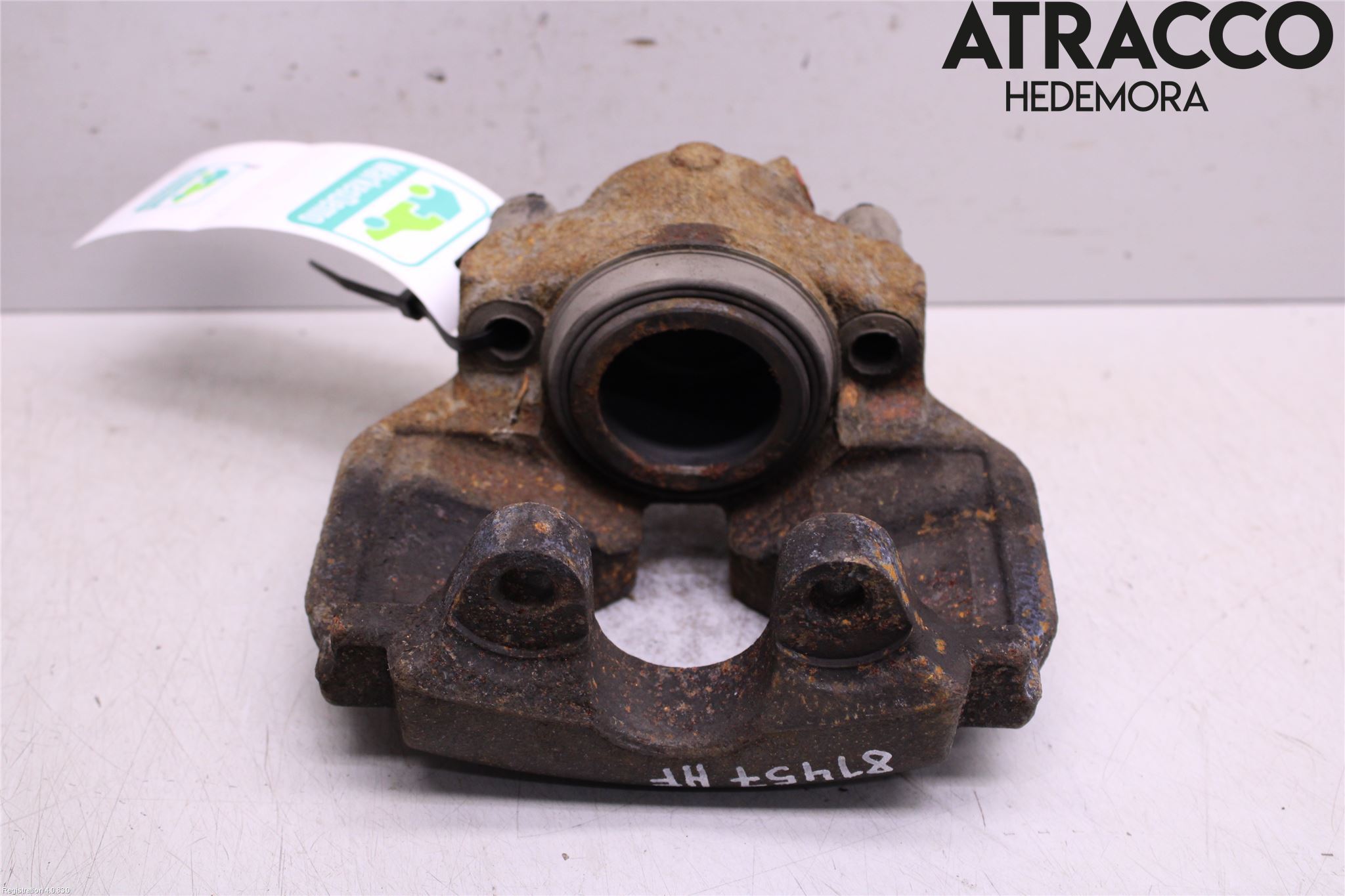 Volkswagen VW TRANSP/CARAVELLE (T6) 16-22 Bromsok Fram Höger