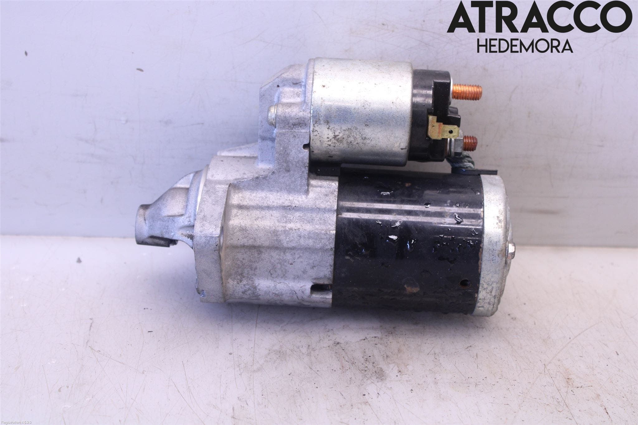 Suzuki GRAND VITARA II 06-14 Startmotor