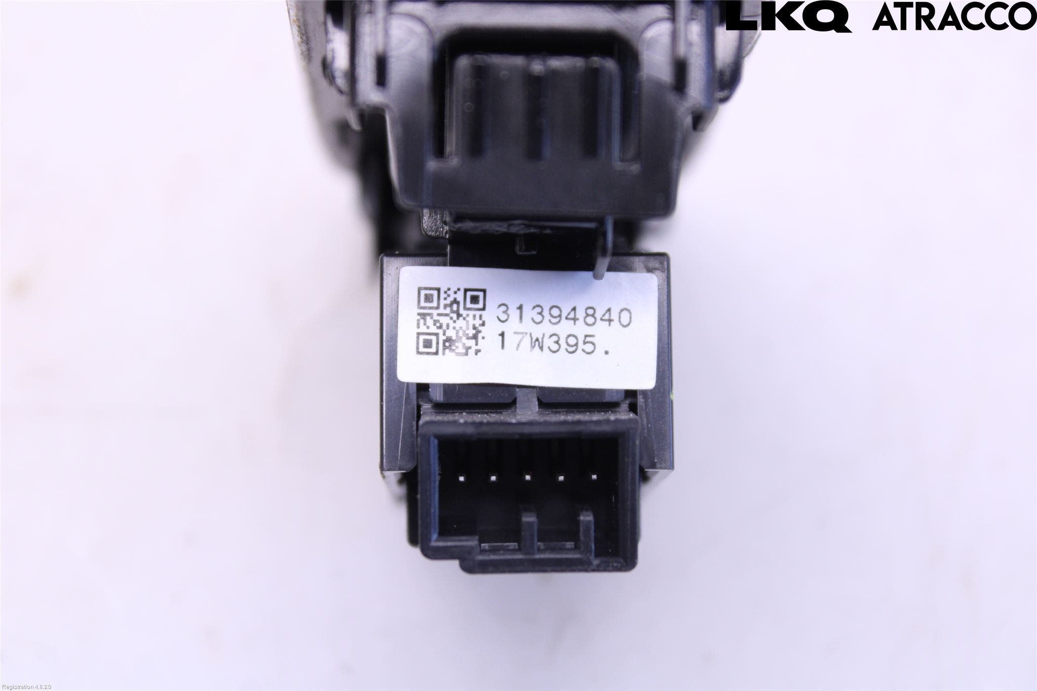 Volvo V40 12-19 Strömställare Elhiss