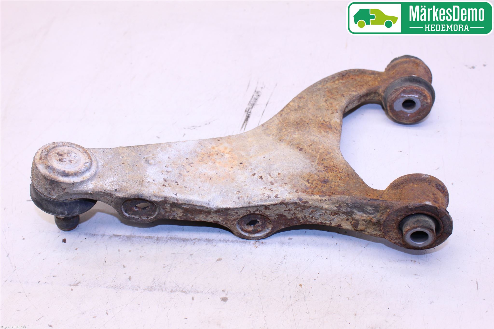 Subaru XV 12-17 Bärarm Bak Höger