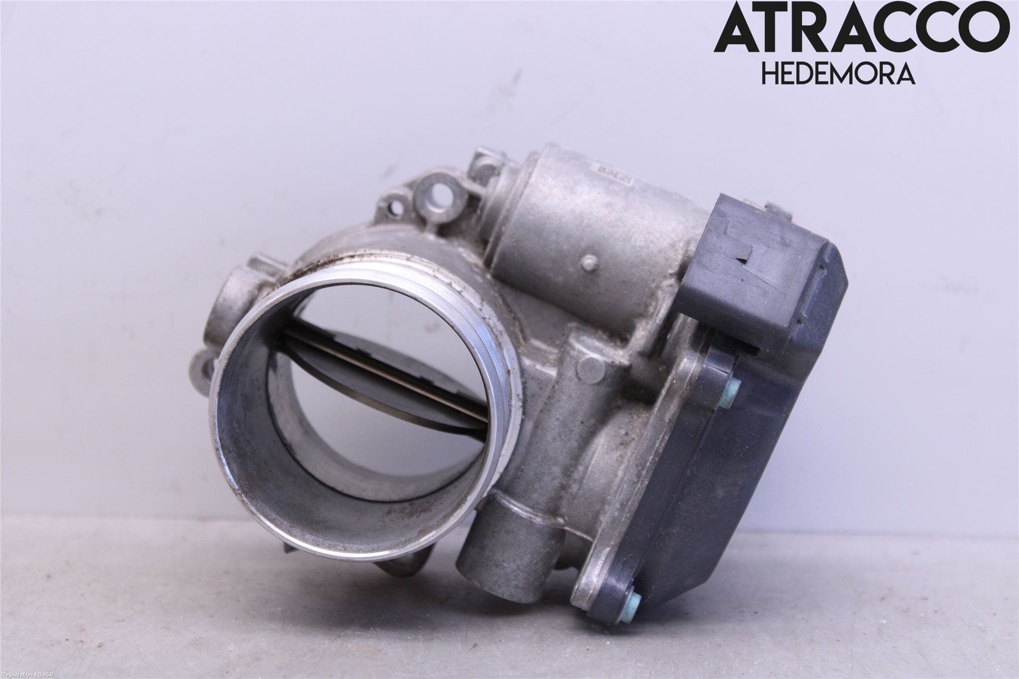 Volkswagen VW PASSAT 15-19 Injspjällhus