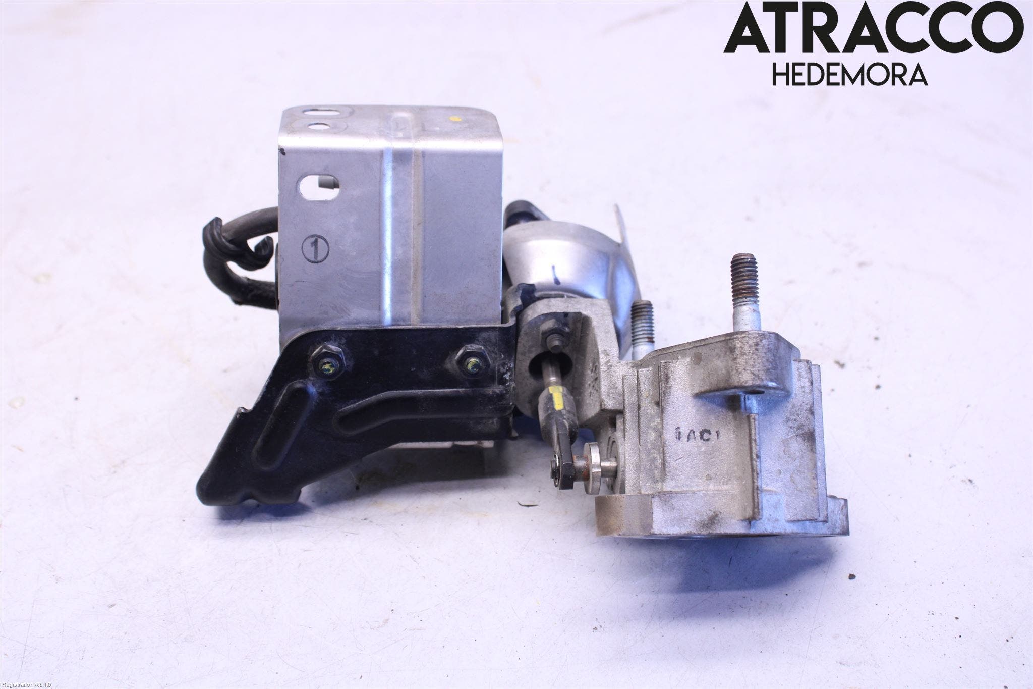 Hyundai SANTA FE 13-18 Egr Ventil