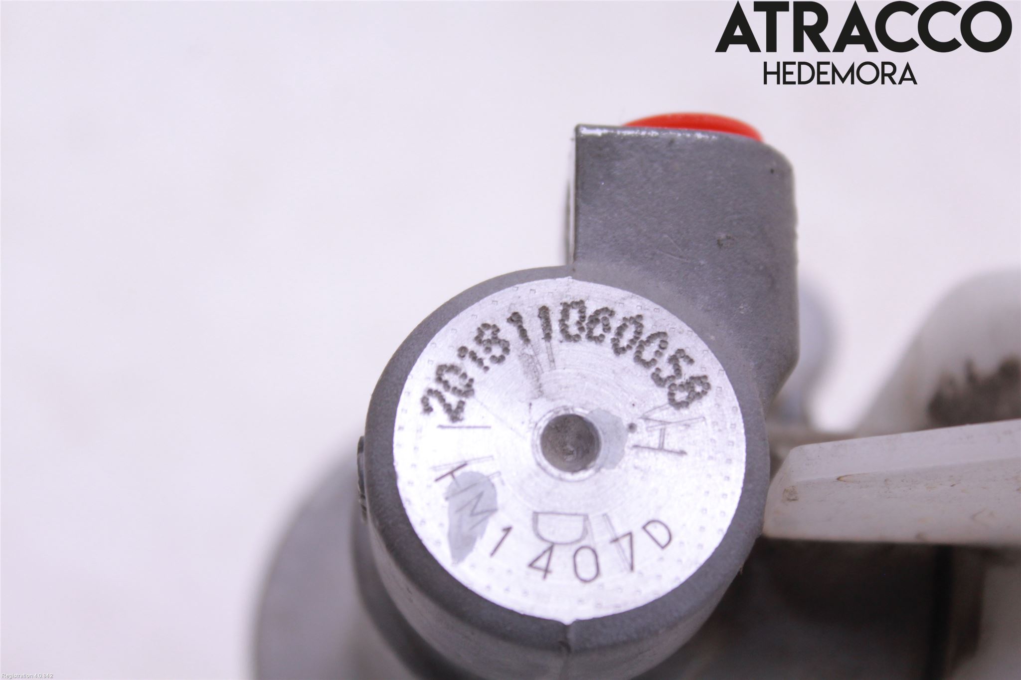 Kia CEED/CEED SW 19- Broms Huvudcylinder