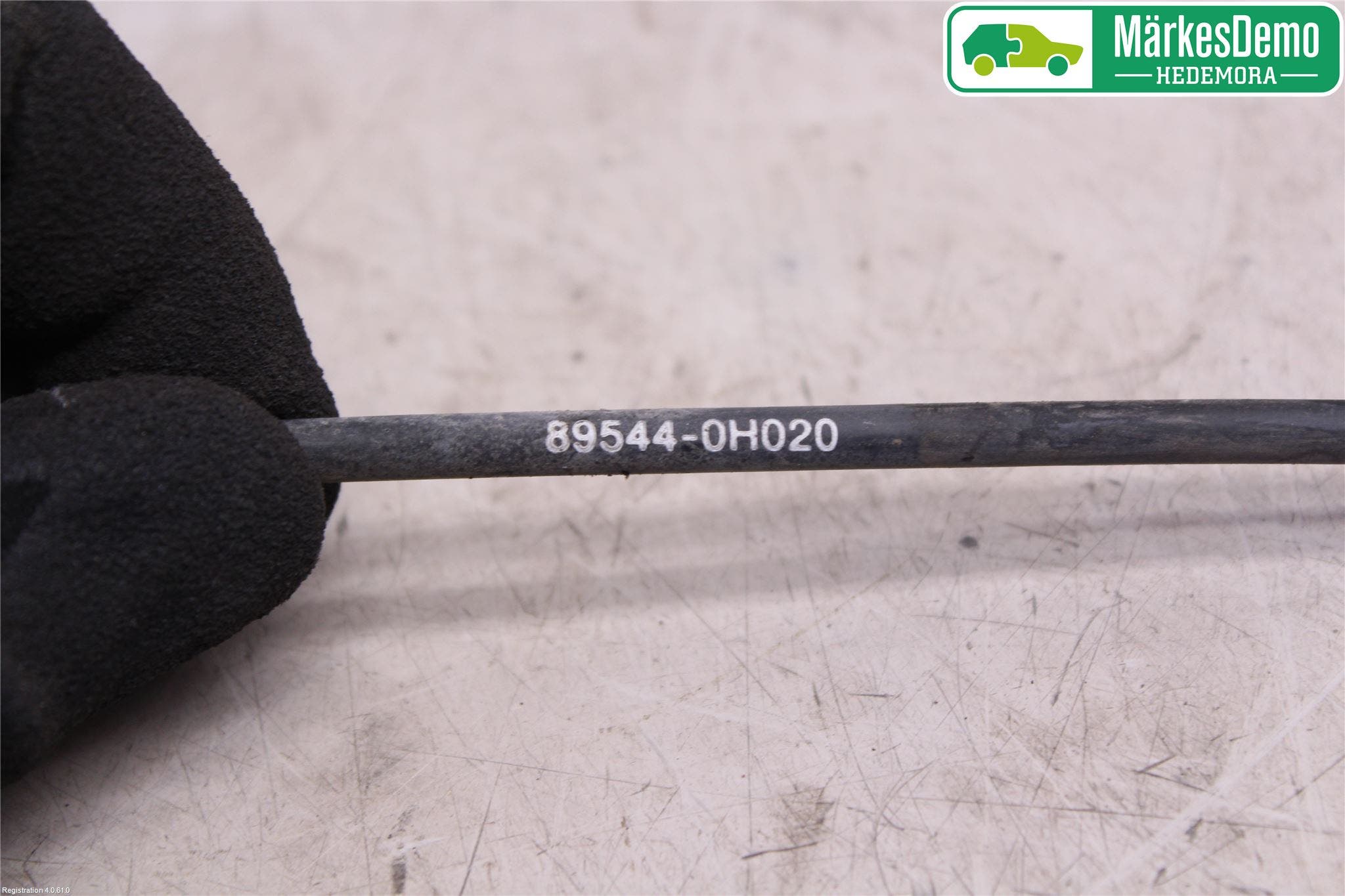 Toyota AYGO 15-21 Abs Sensor