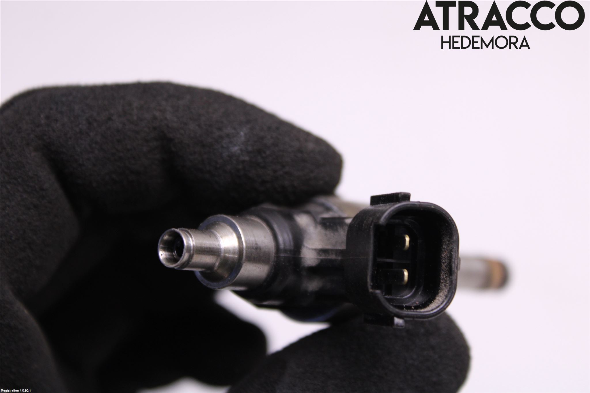 Lexus IS 250/350 14-20 Injspridare