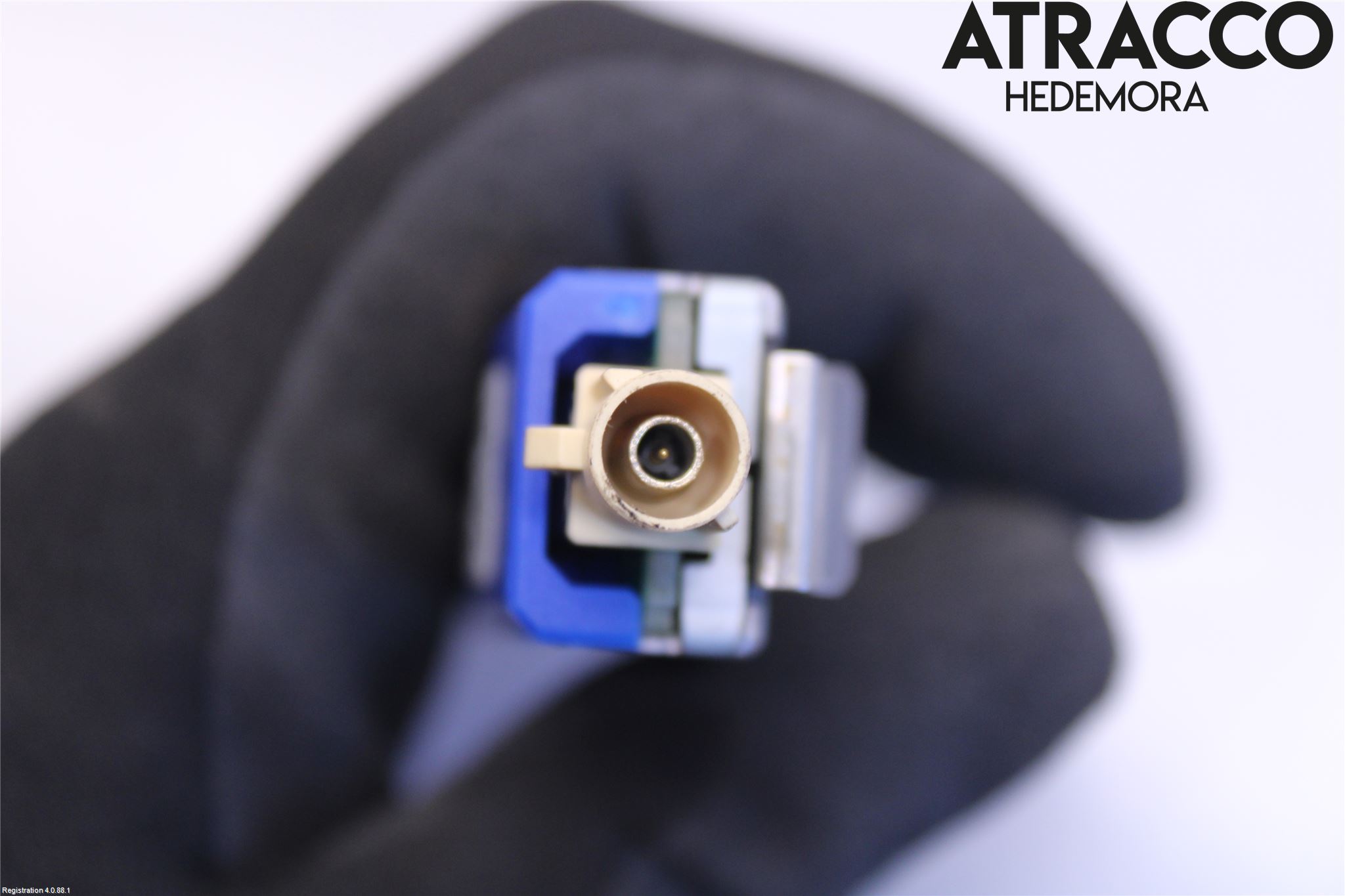 Audi A4/S4 B9 16-19 Antennförstärkare