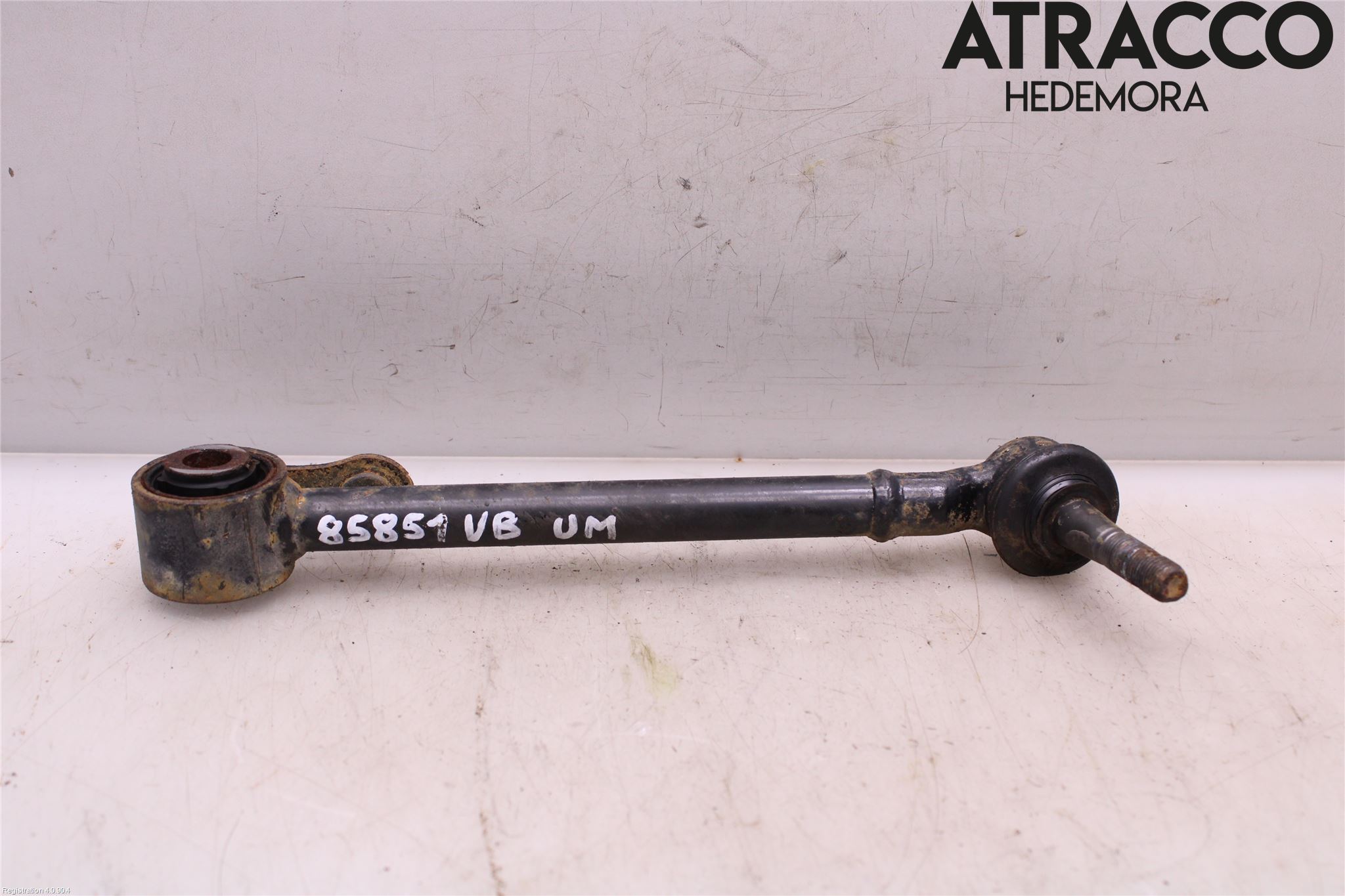 Subaru OUTBACK 15-20 Bärarm Bak Vänster