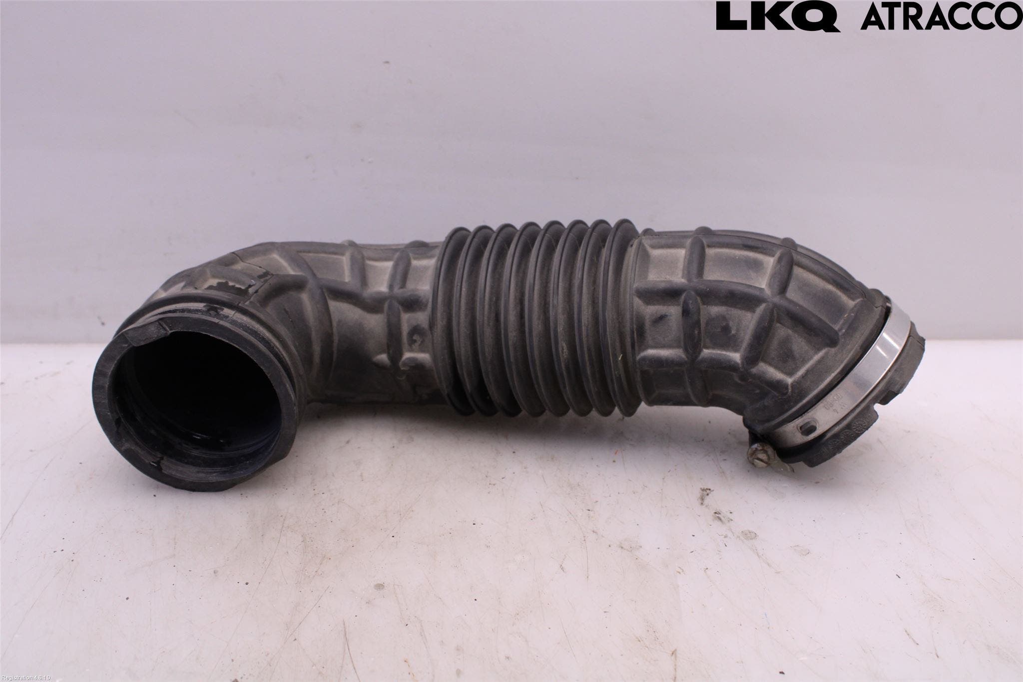 Ford TRANSIT/TOURNEO CUSTOM 13-24 Injgummibälg-Slang