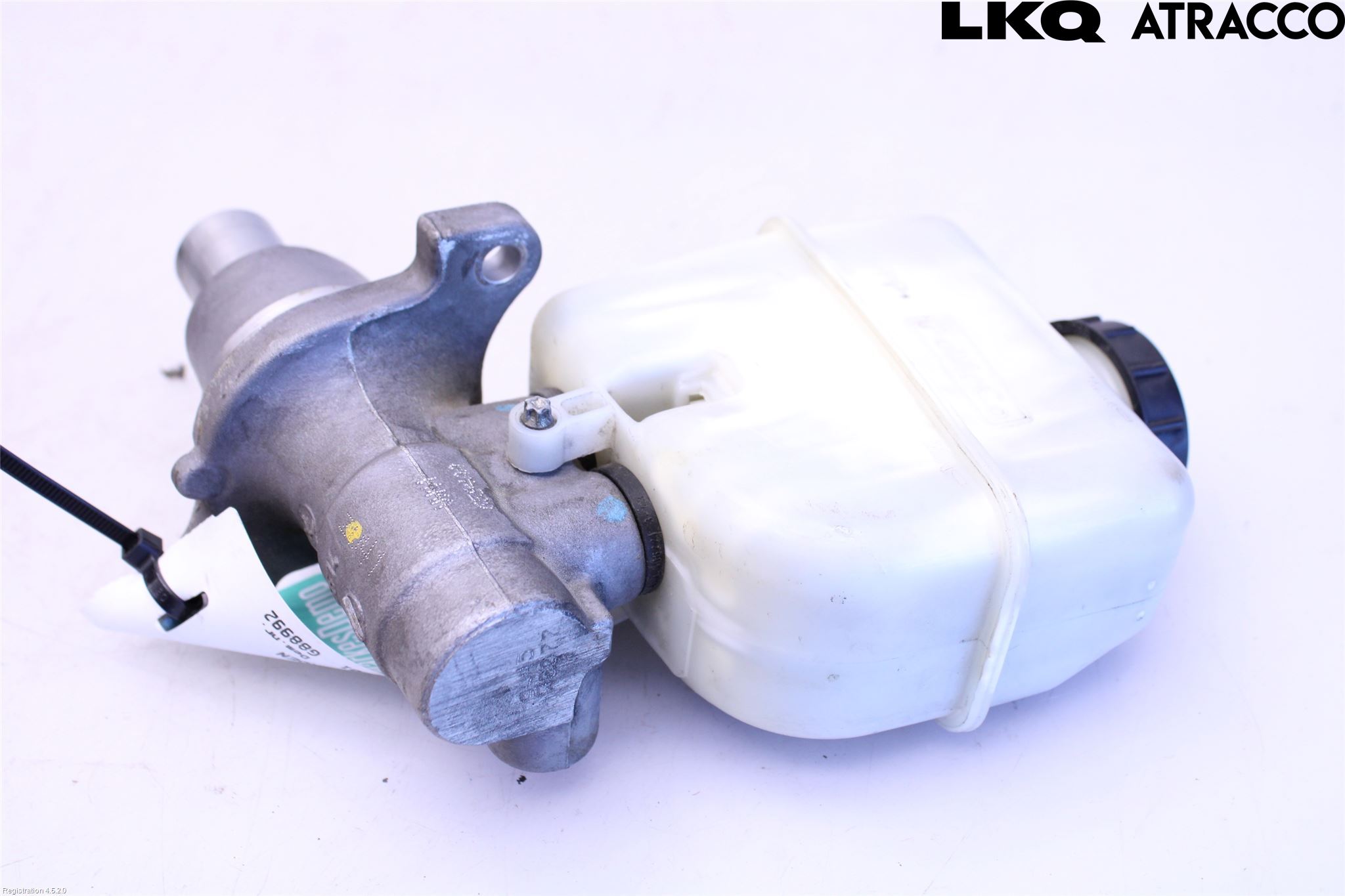 Ford MUSTANG V 05-14 Broms Huvudcylinder