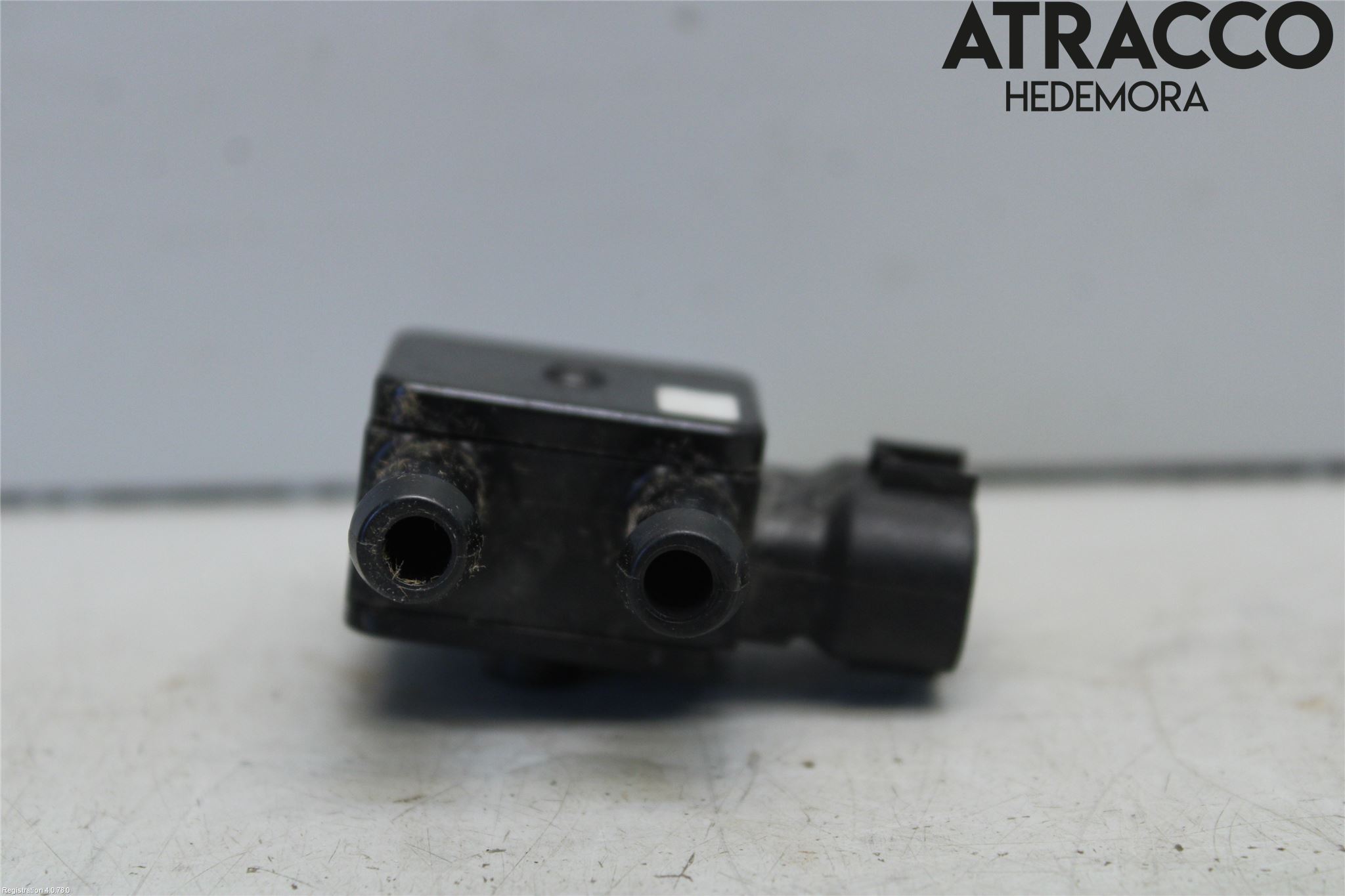 Hyundai SANTA FE 13-18 Givare Temp-Tryck Avgas