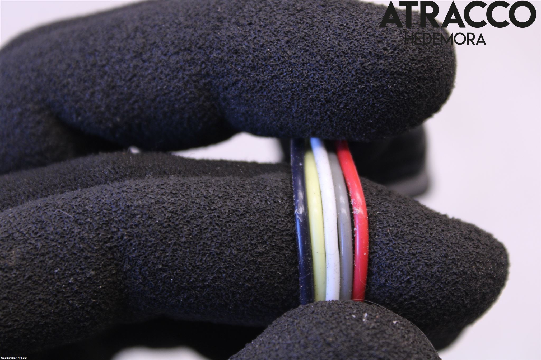 Audi A5 07-16 Injlambdasond