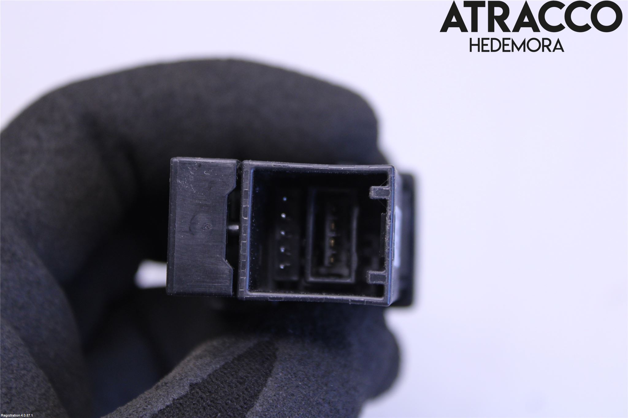 Toyota AURIS 13-19 Usb Connection