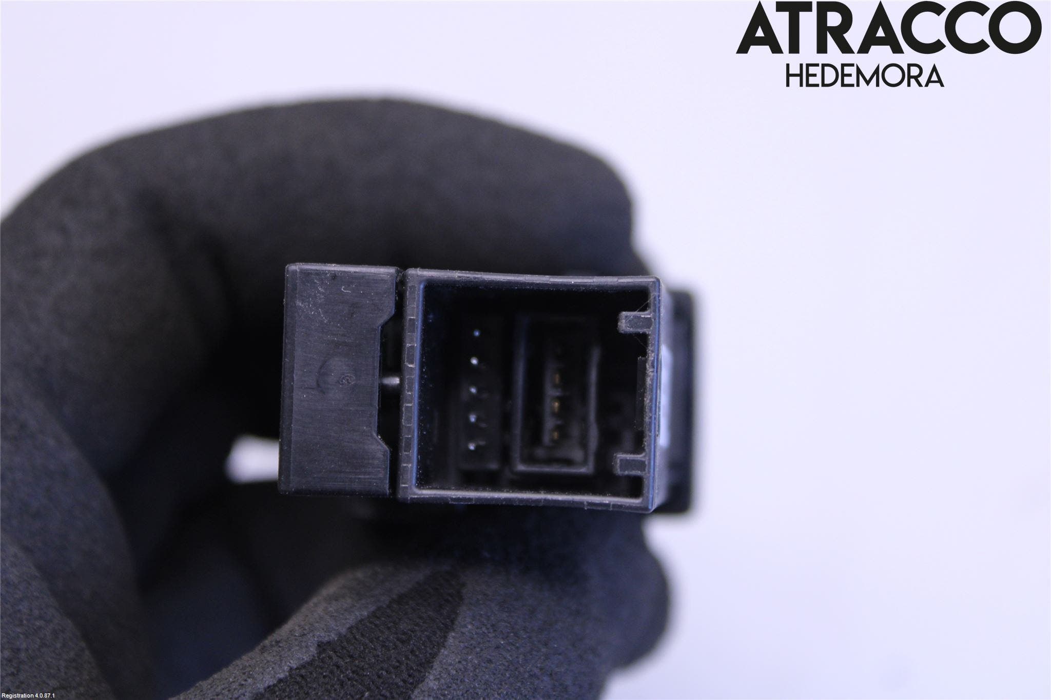 Toyota AURIS 13-19 Usb Connection