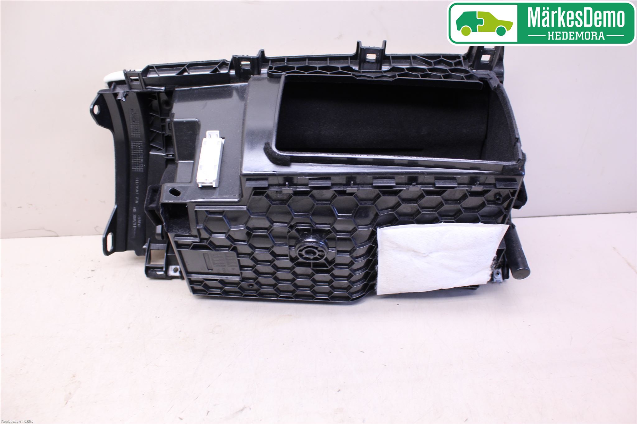 BMW X5 F15 13-18 Handskfack