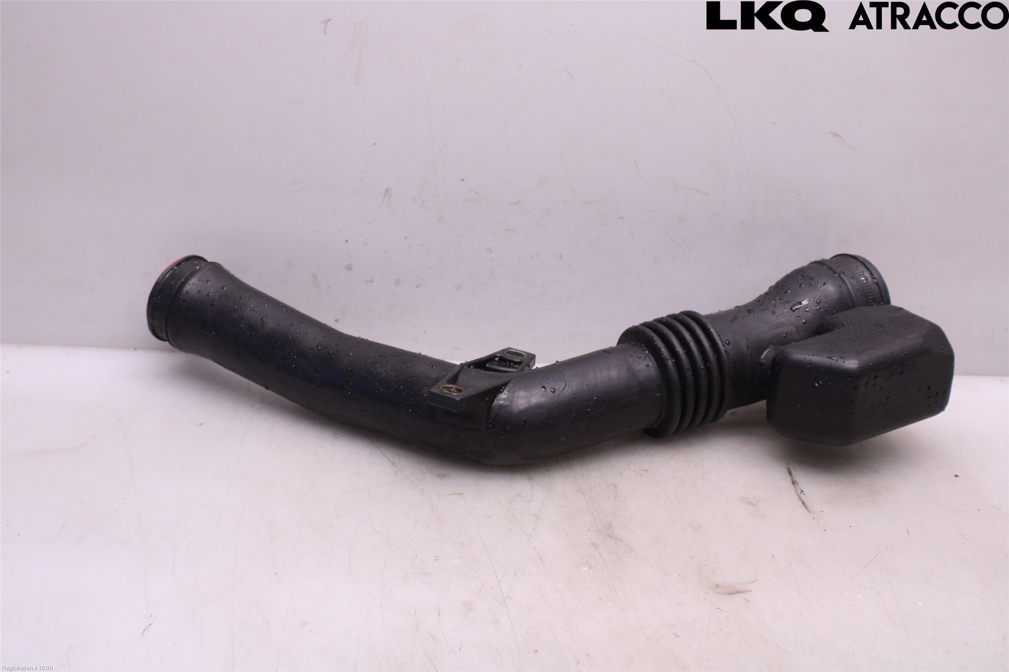 Suzuki ÖVRIGT/DIREKTIMP. Injgummibälg-Slang