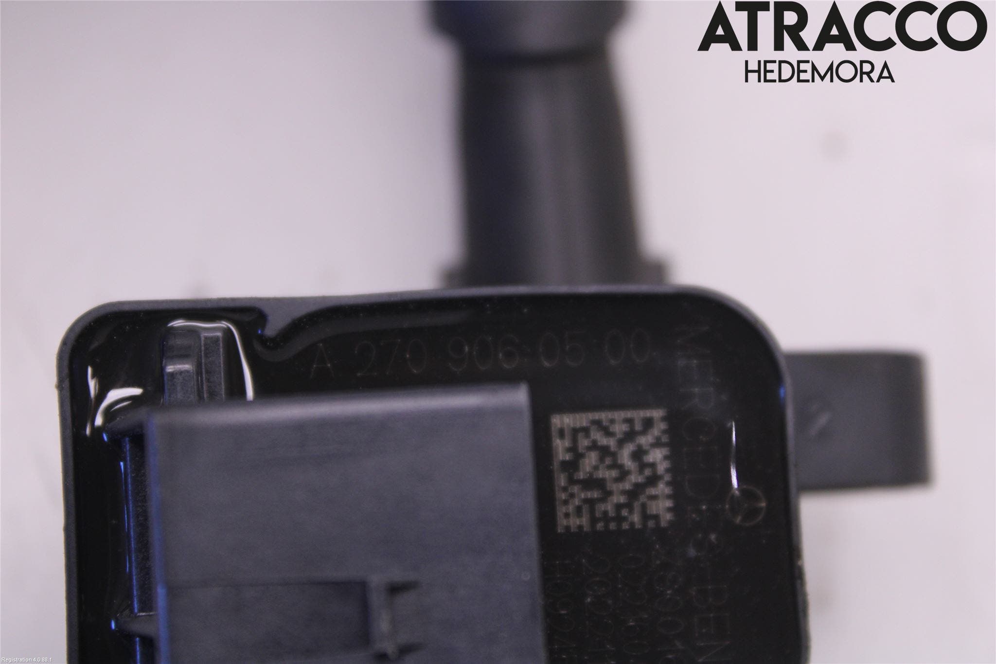 Mercedes-Benz MB A-KLASS (W176) 13-18 Tändspole