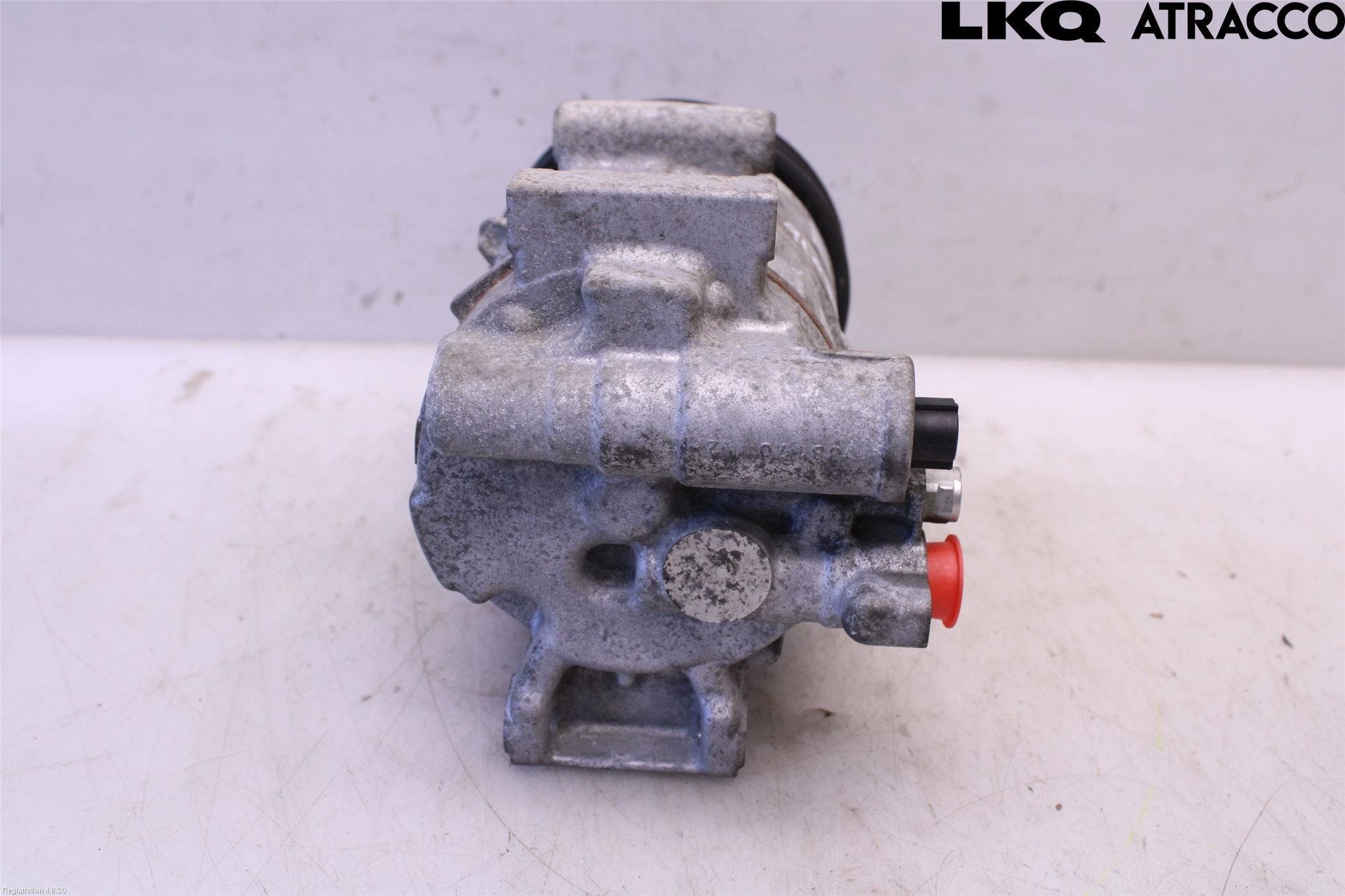 Toyota RAV4 13-18 Ac Kompressor