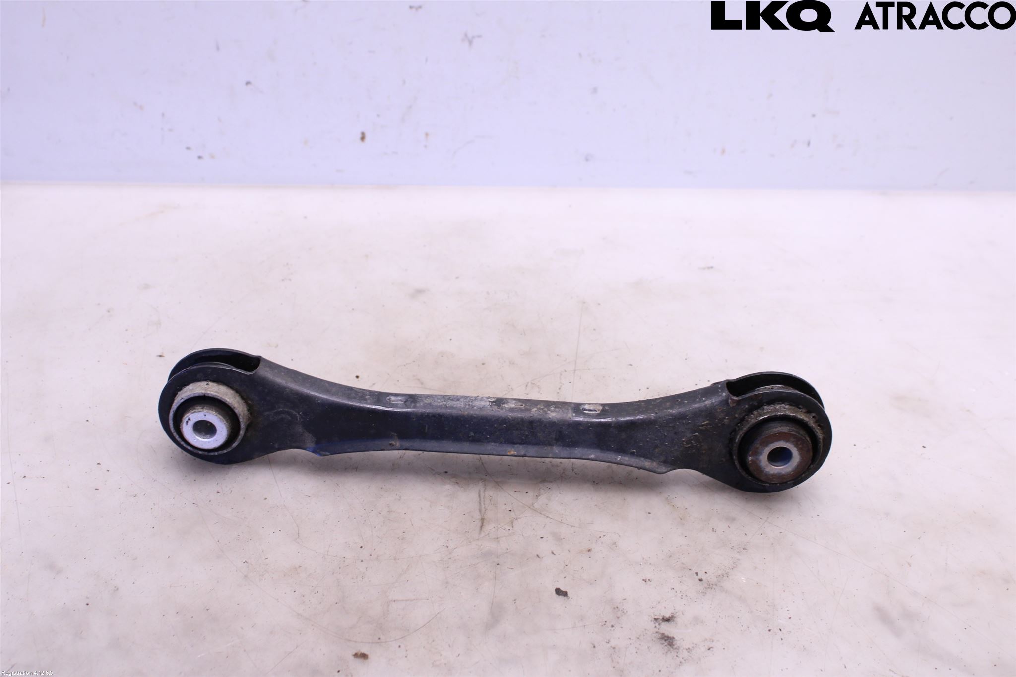 BMW 4 F32/F33/F82/F83 13-20 Bärarm Bak Övre Vänster