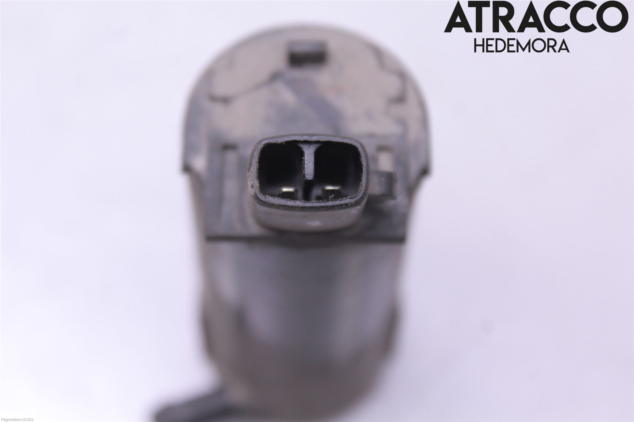 Kia SPORTAGE (SL) 11-15 Spolarpump Baklucka