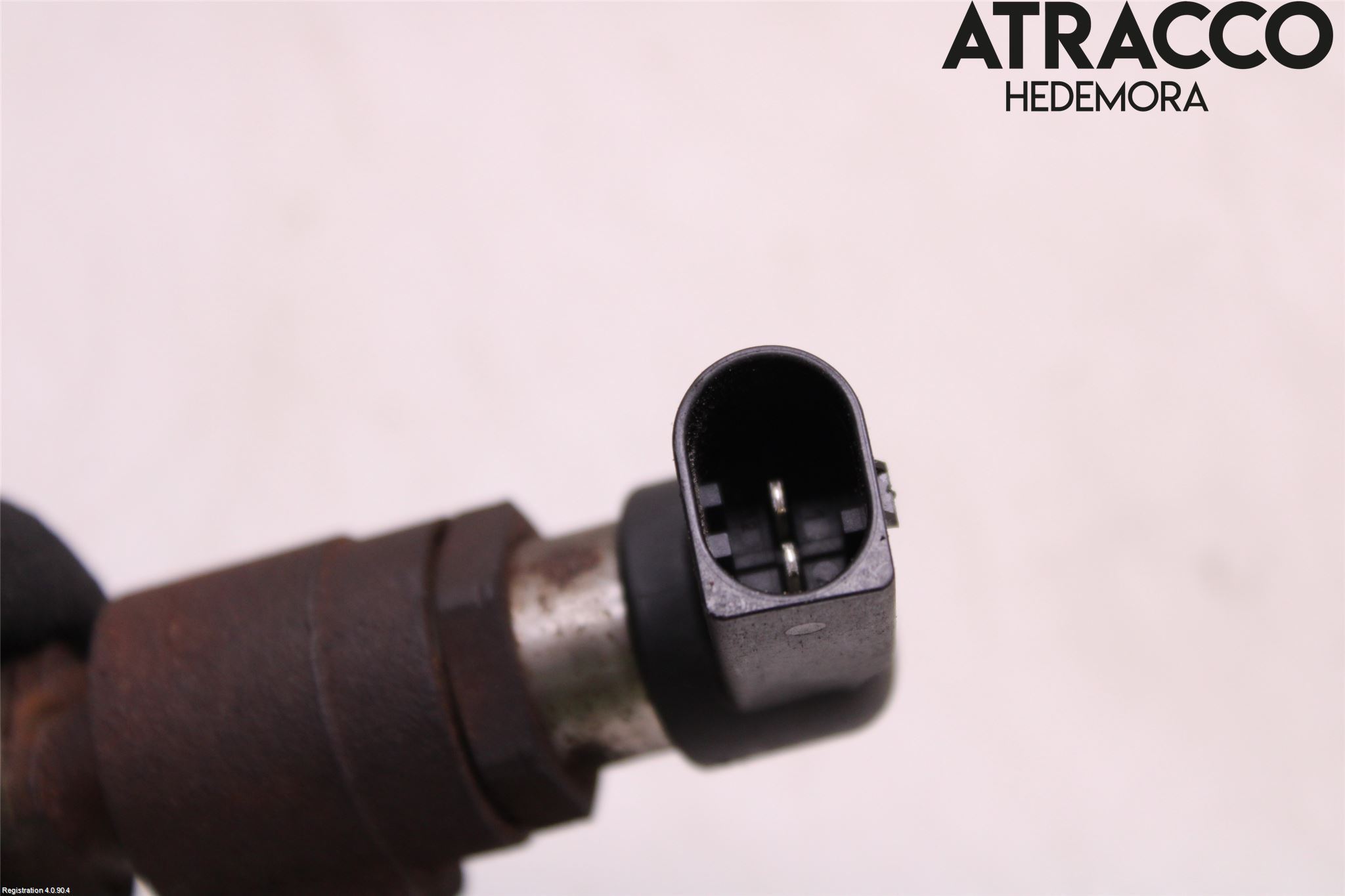 Citroen C5 08-17 Injspridare