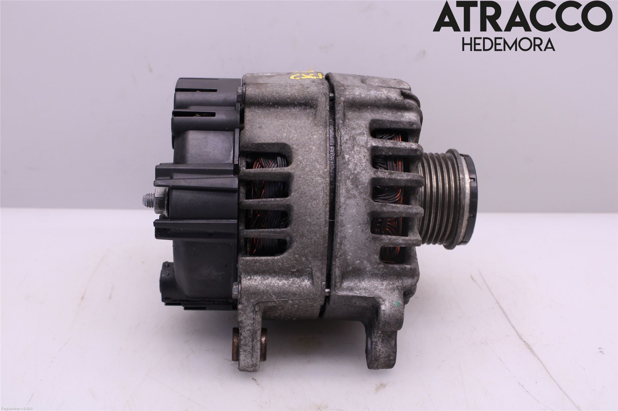 Audi A6 ALLROAD 12-18 Generator