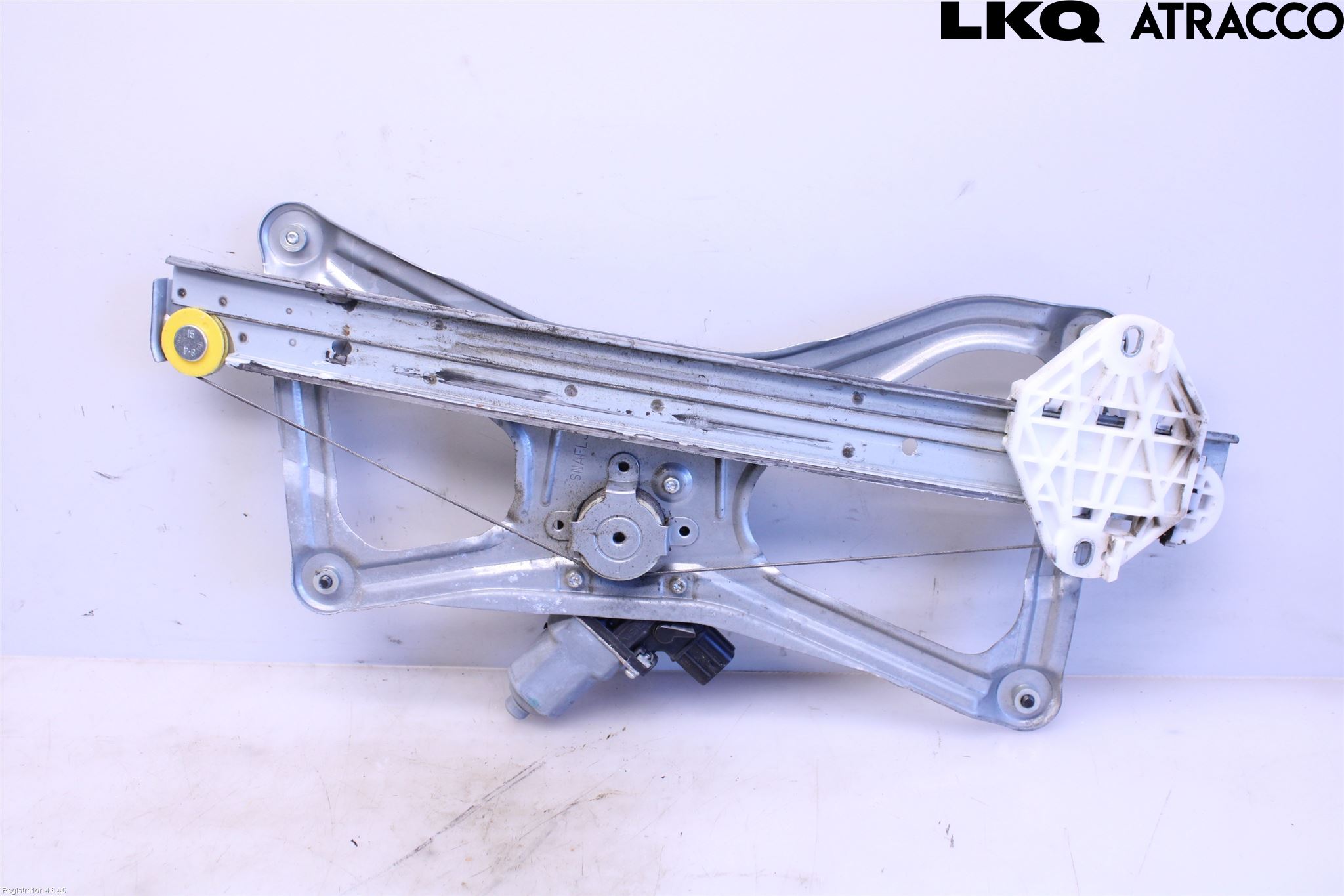 Honda CIVIC 06-11 Fönsterhiss El Kompl