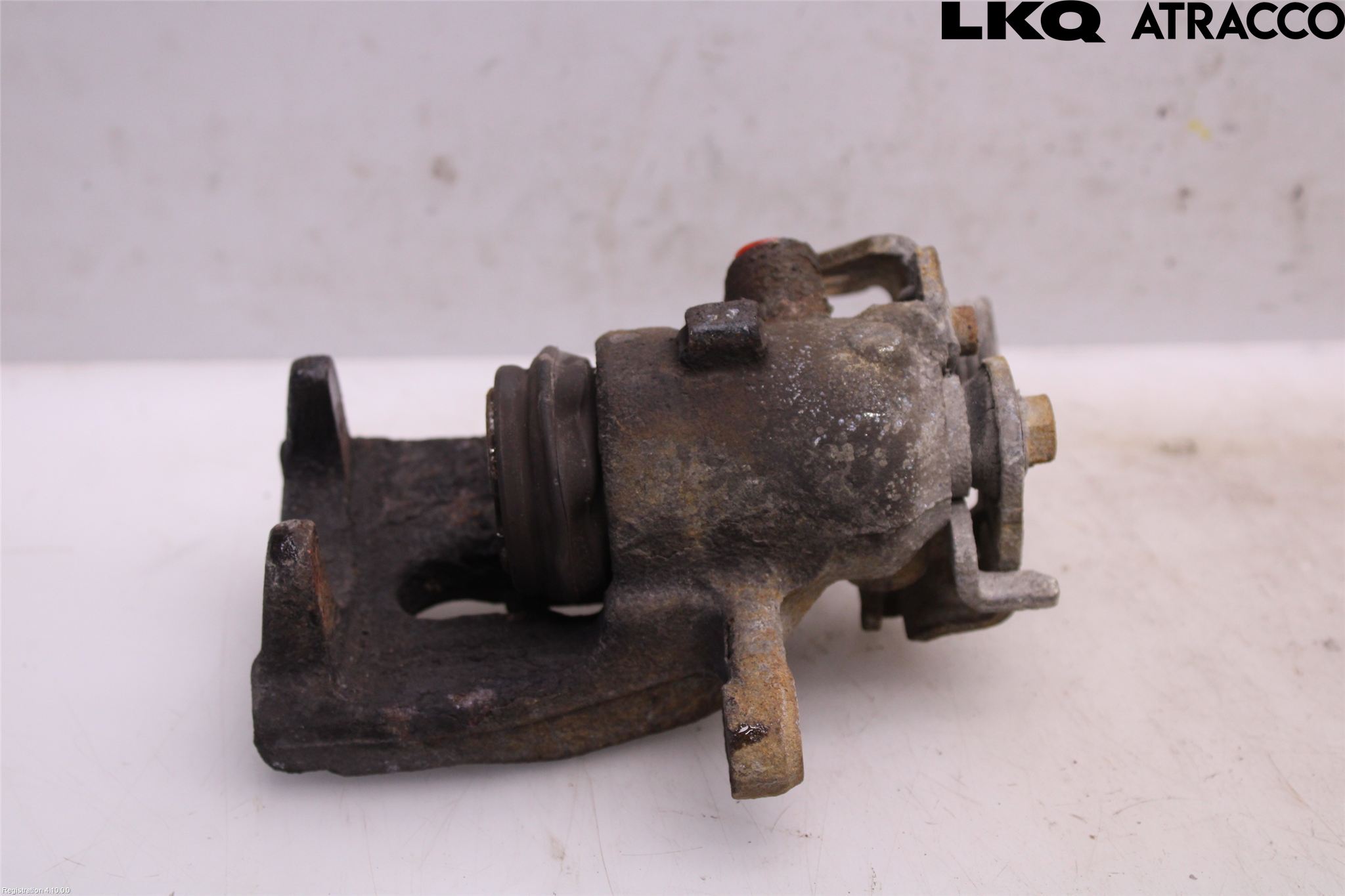 Ford MONDEO 07-15 Bromsok Bak Höger