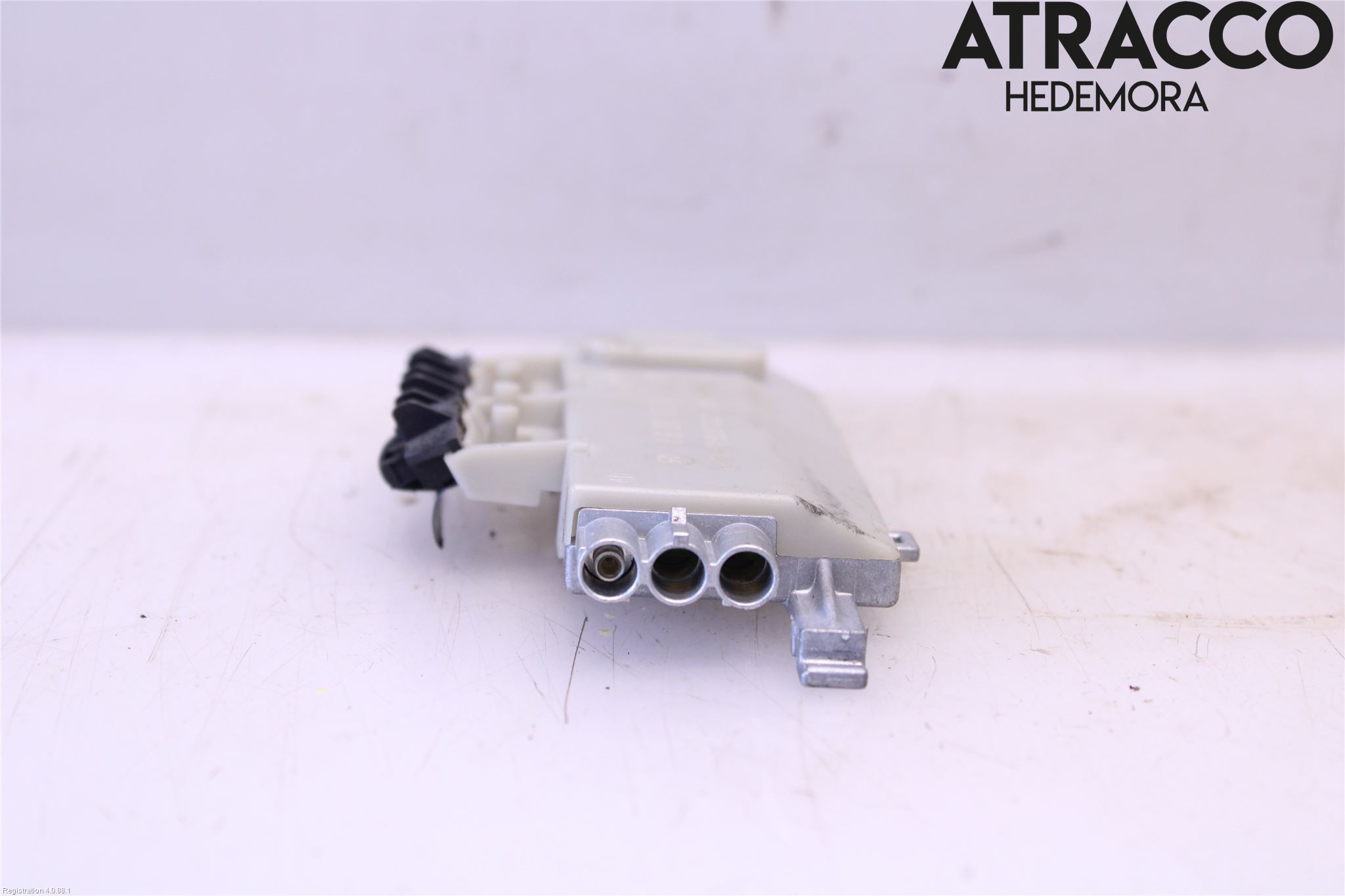 Mercedes-Benz MB E-KLASS (W211) 02-09 Antennförstärkare