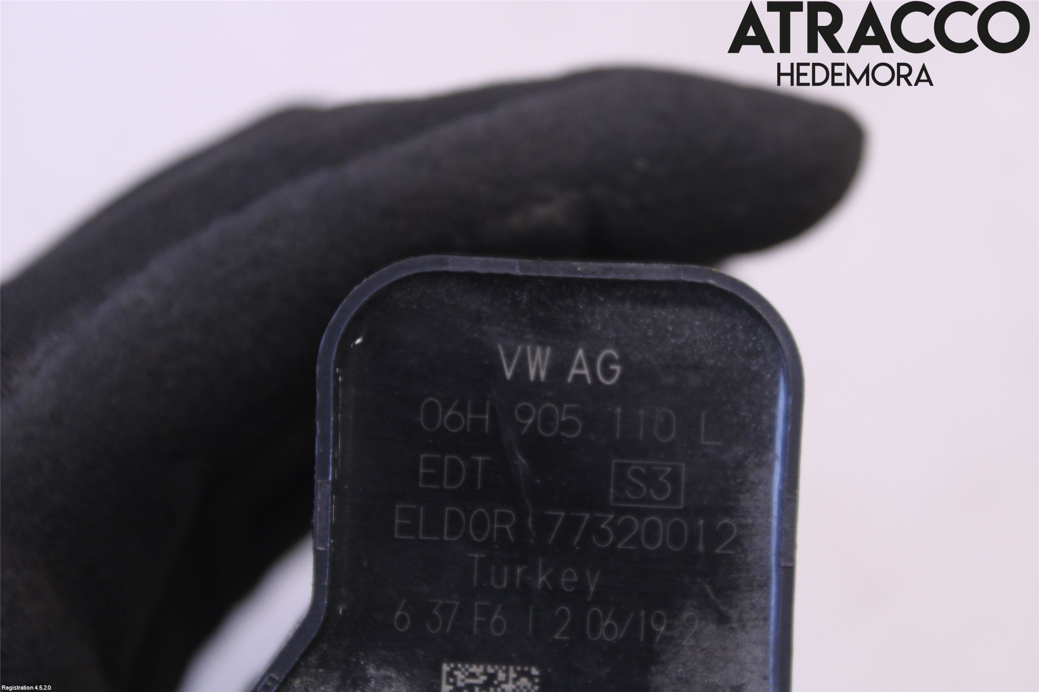 Audi A3/S3 8V 13-20 Tändspole