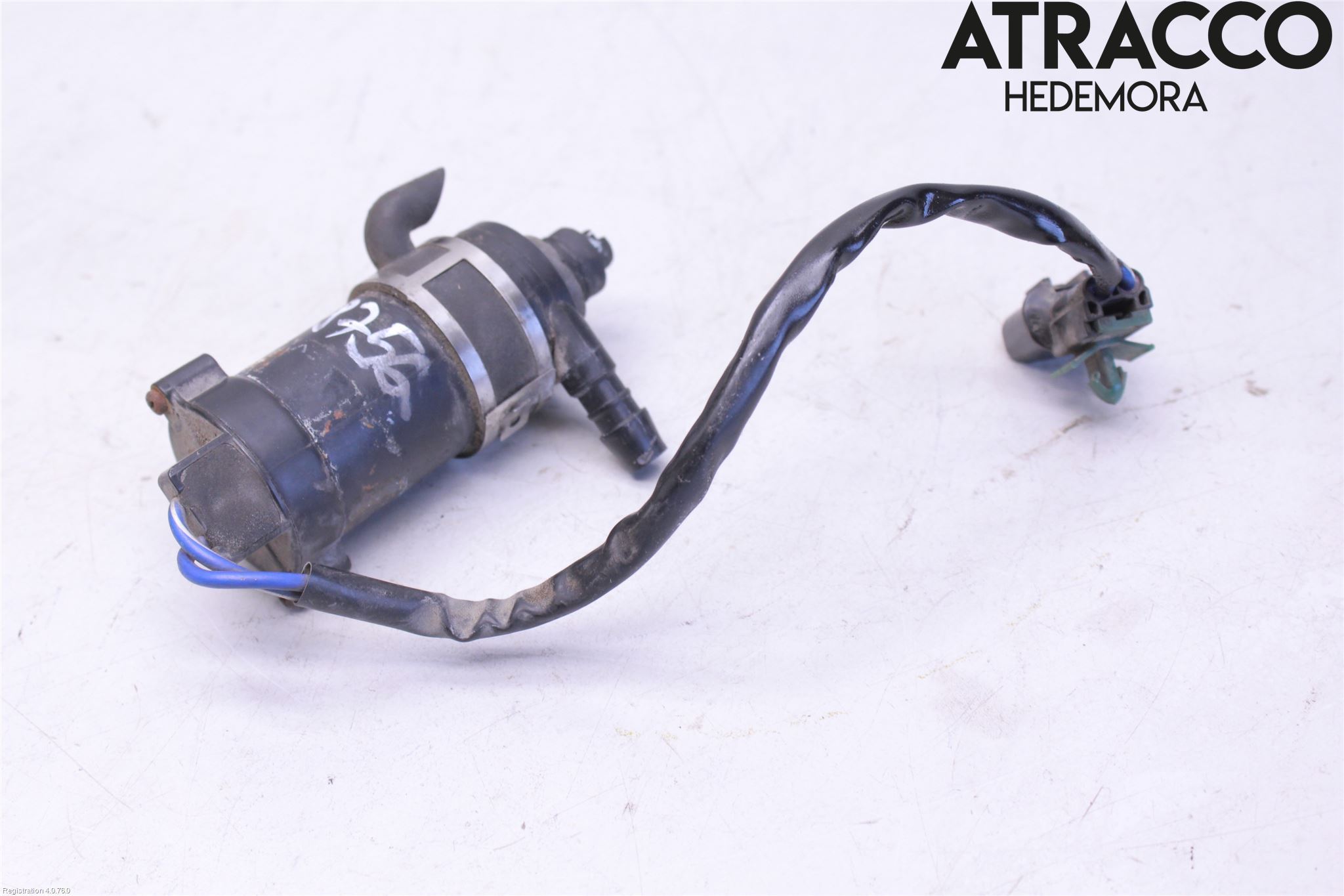 Mitsubishi L200   96-06 Spolarpump Högtryck