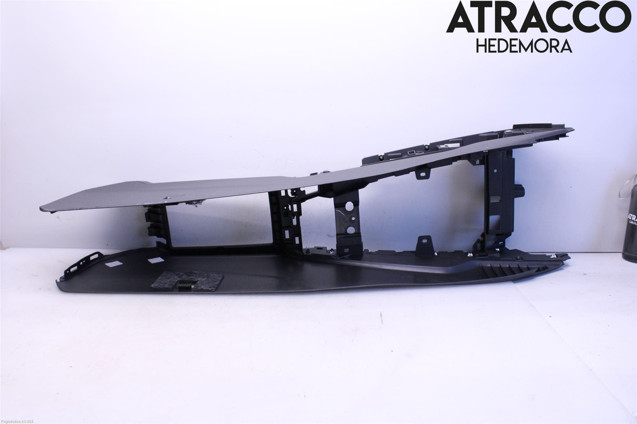 Audi A4 ALLROAD 17- Inr Tunnelfack