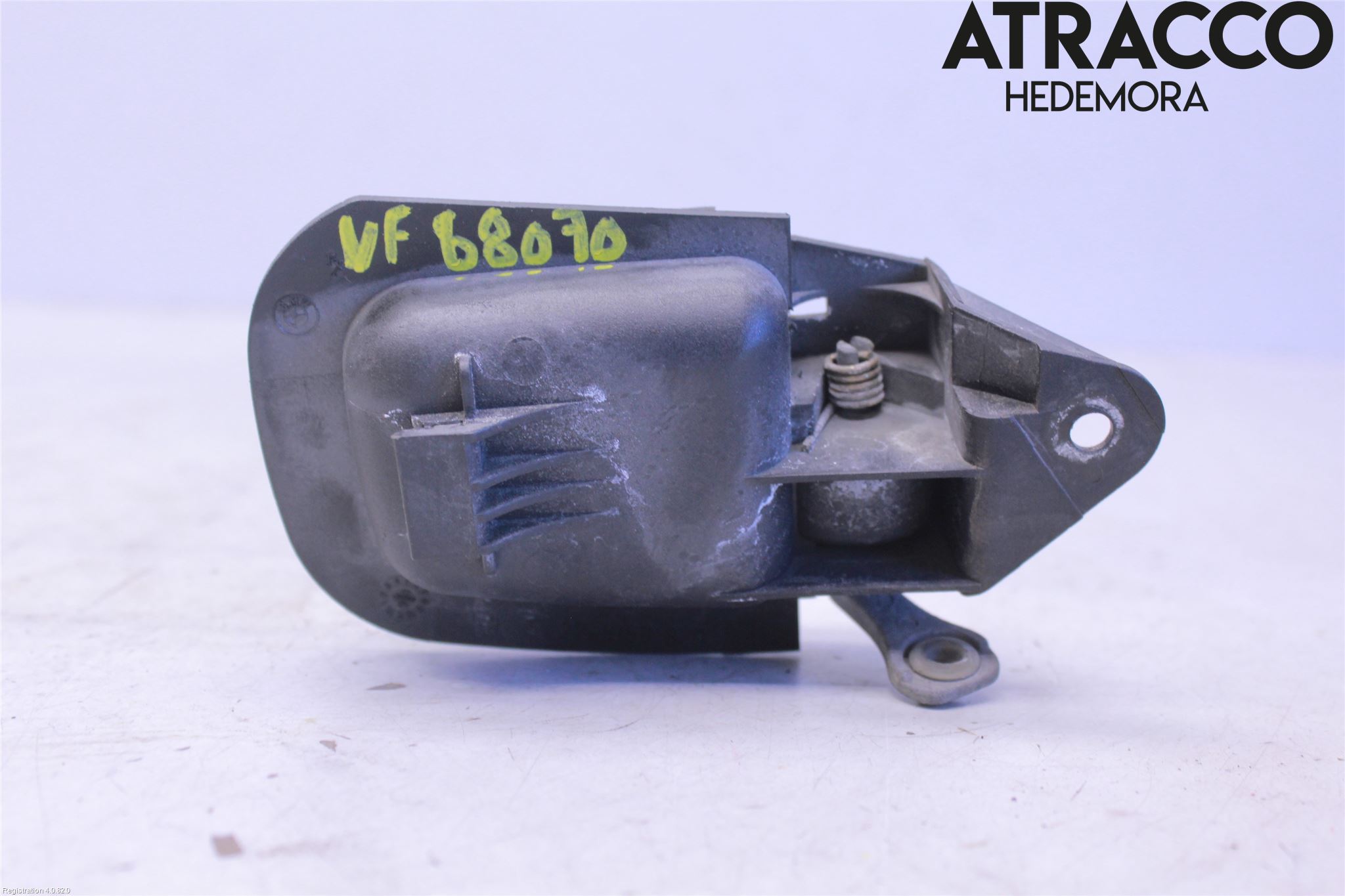 BMW Z3 E36/6    94-02 Dörrhandtag Inre Vä