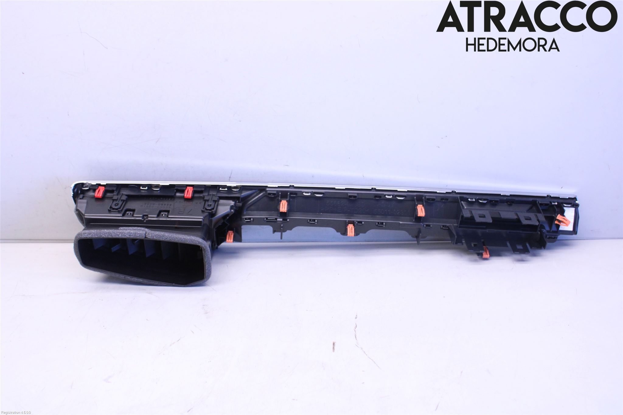 Toyota COROLLA 19- Defrosterkanal-Munstycke