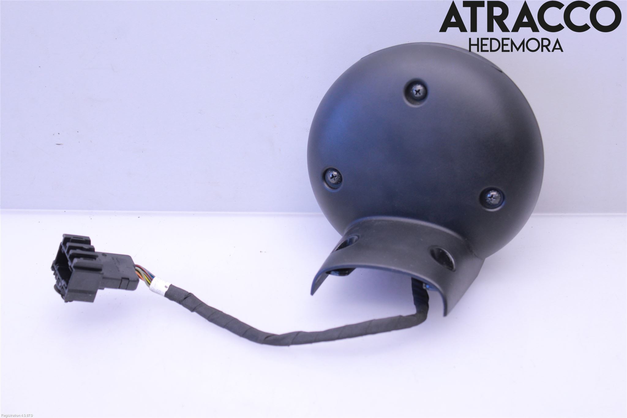 Mini COUNTRYMAN R60 11-16 Instrument Varvr