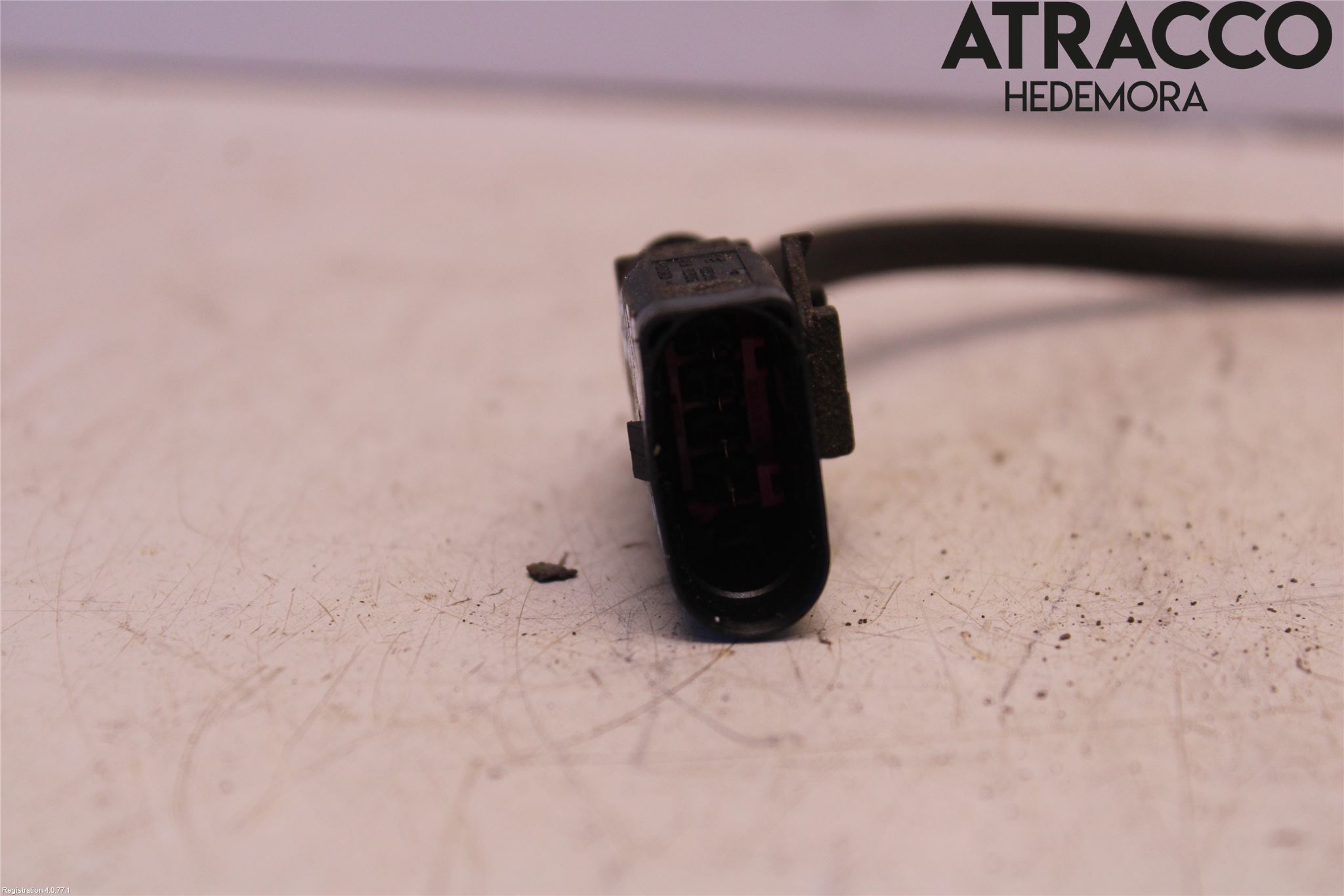 Audi A4/S4 08-11 Injlambdasond