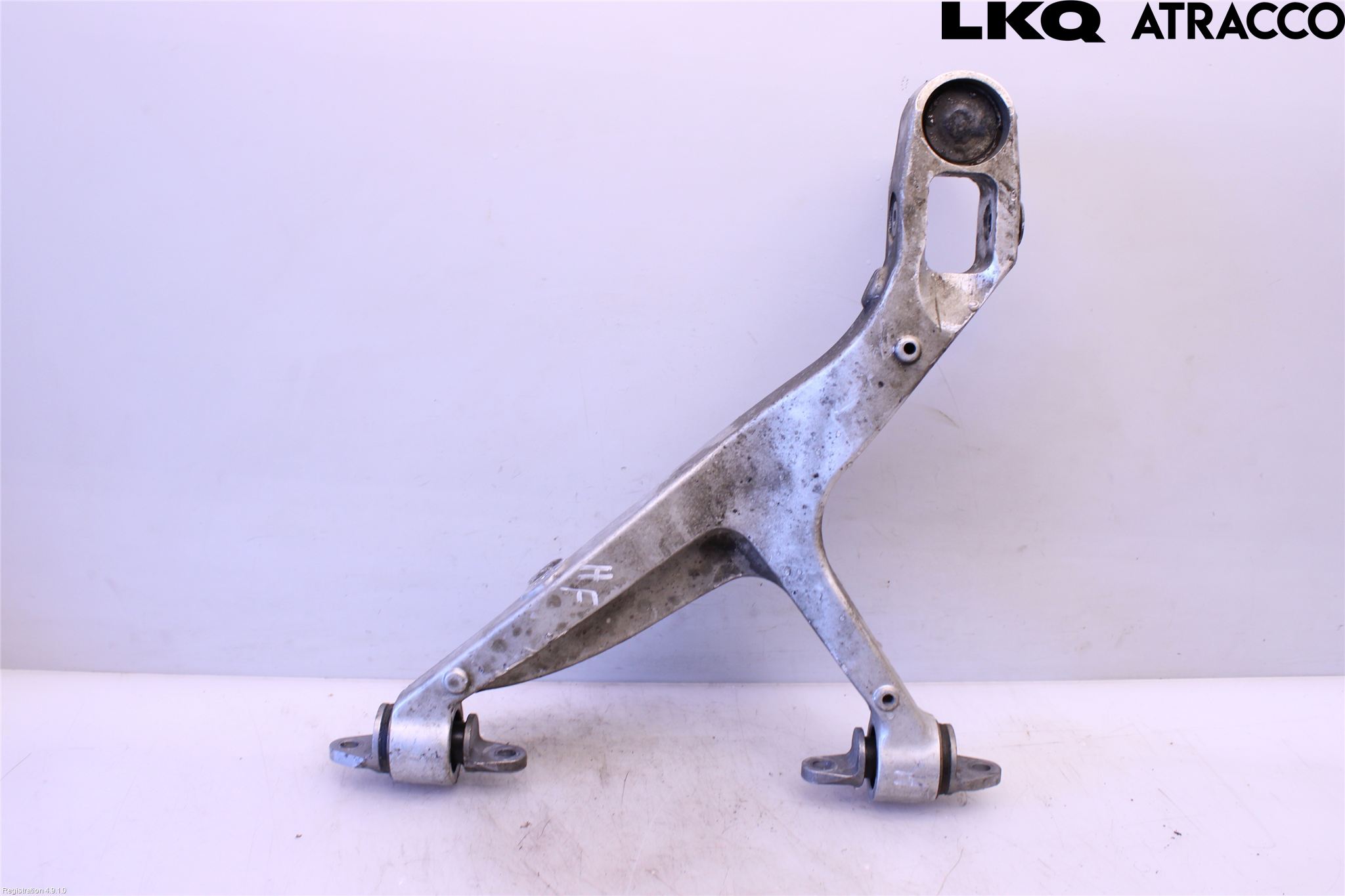 McLAREN Bärarm Fram Undre Hö