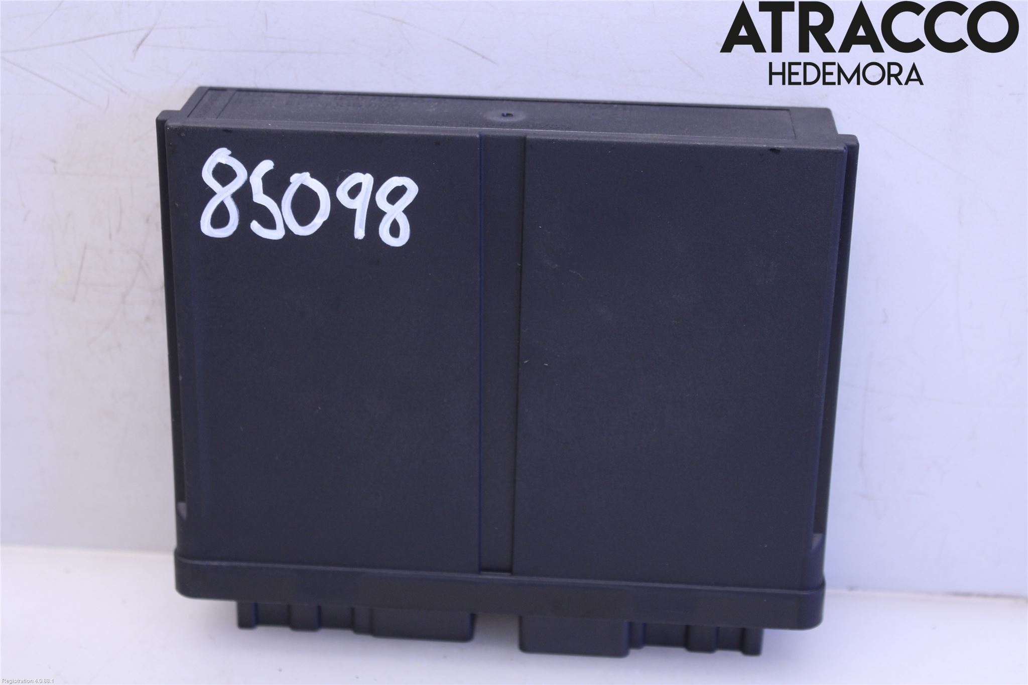 Saab 9-5 10-12 Styrenhet Centrallås