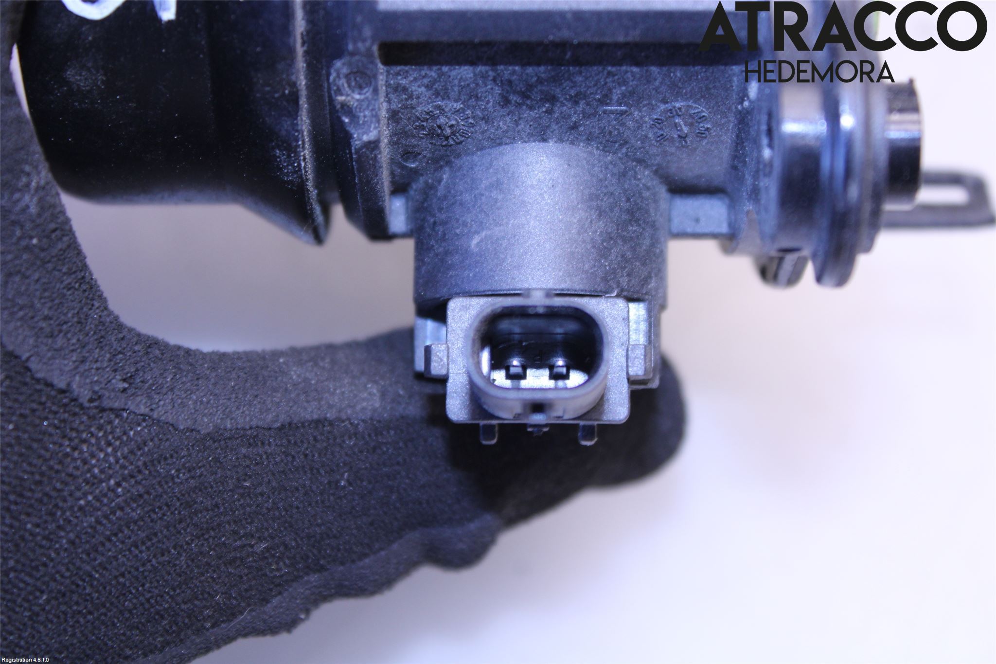 BMW 5 G30/G31/F90 17-23 Givare Insugsluft Temperatur