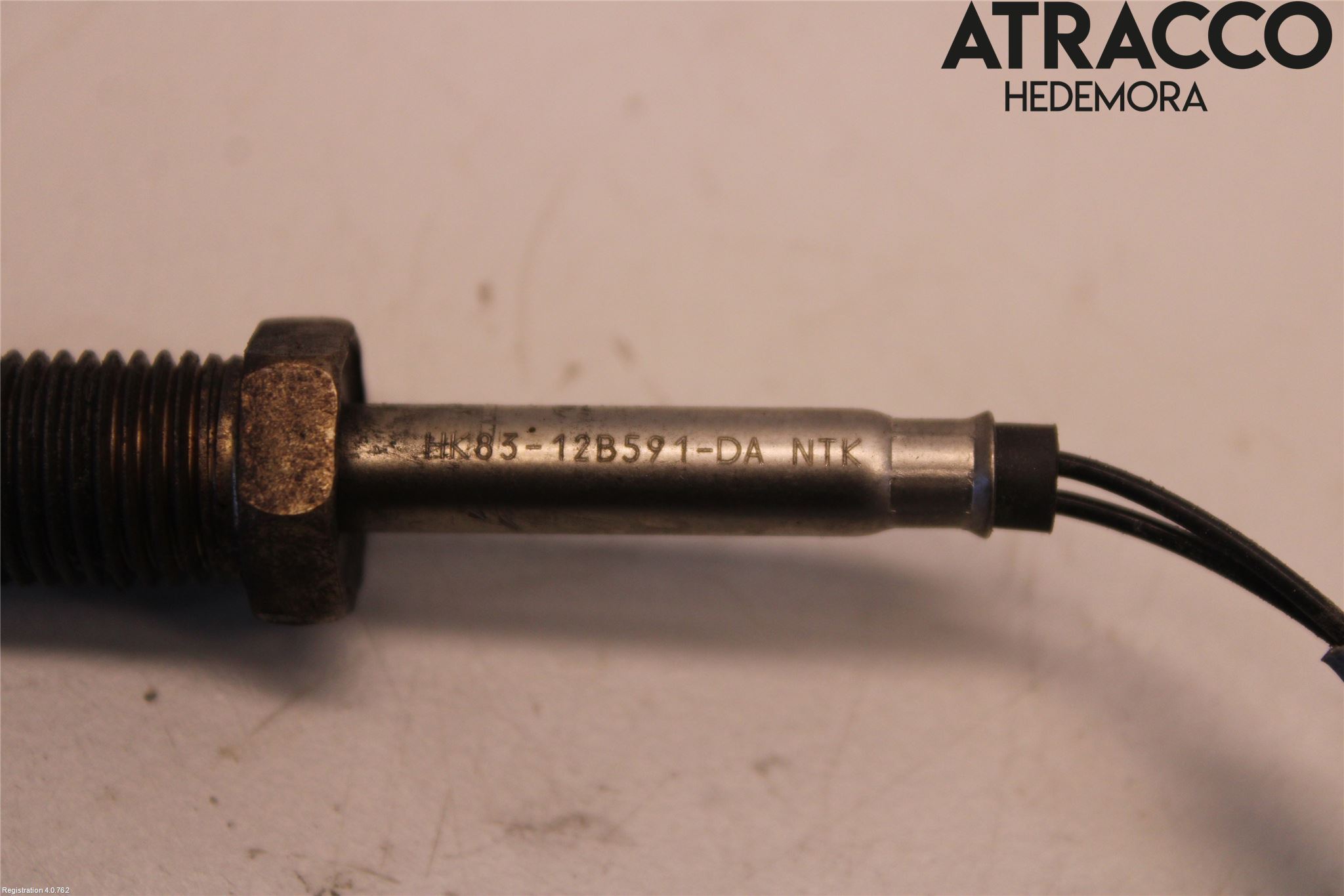 Jaguar XF (X260) 16-24 Sensor Avgas