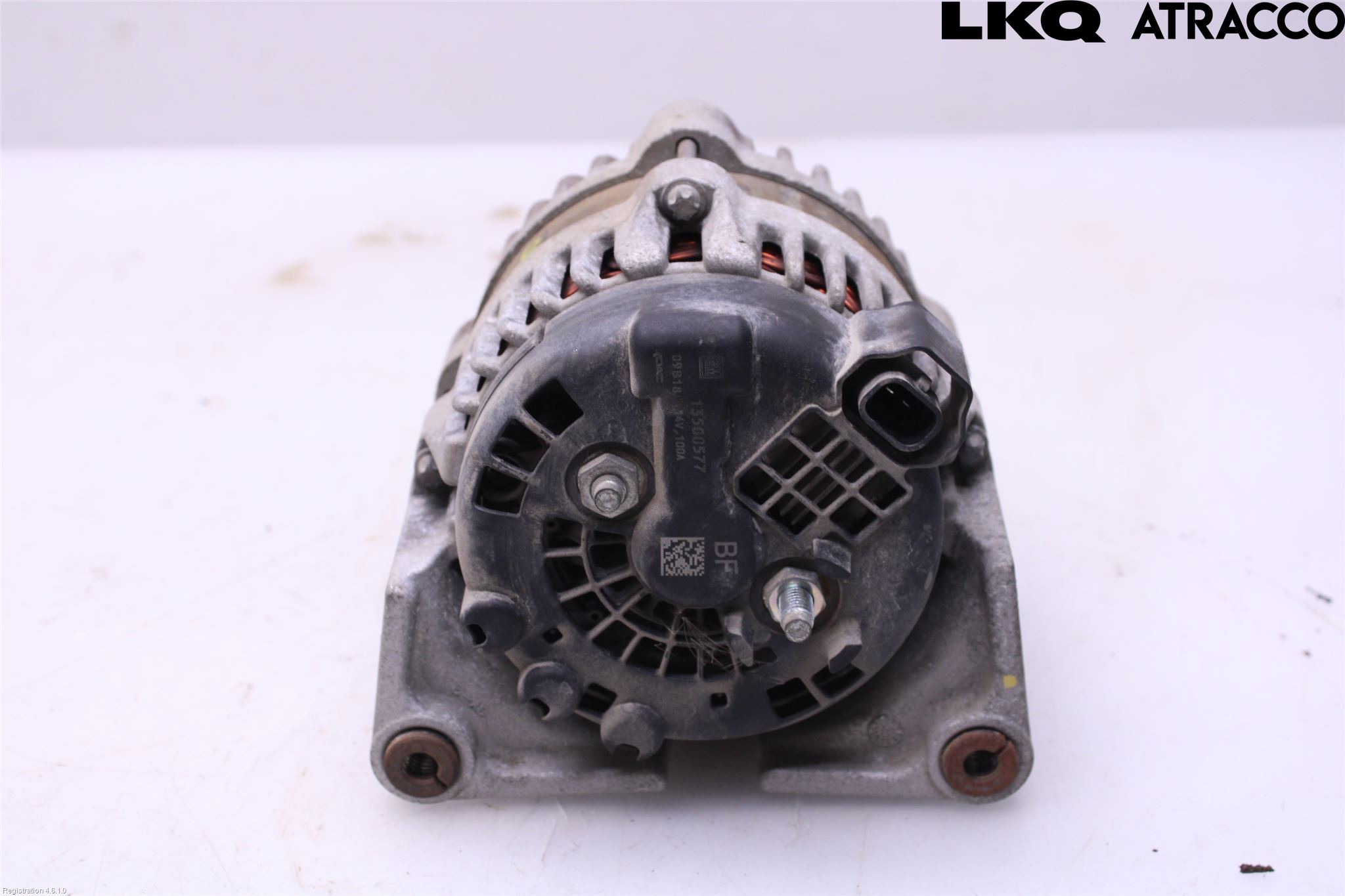 Opel INSIGNIA 09-16 Generator