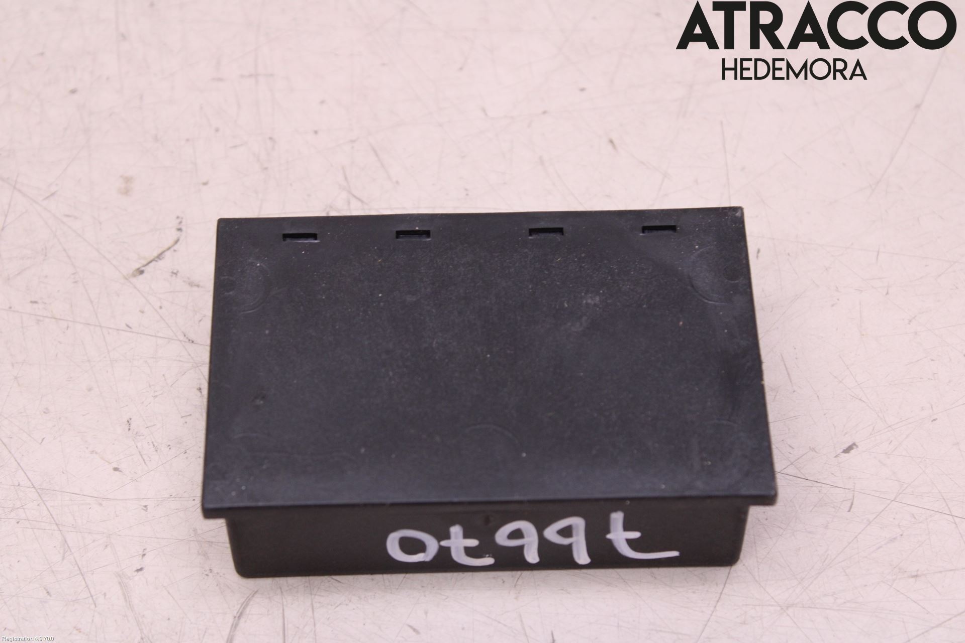 Saab 9-5 10-12 Styrenhet Multimedia